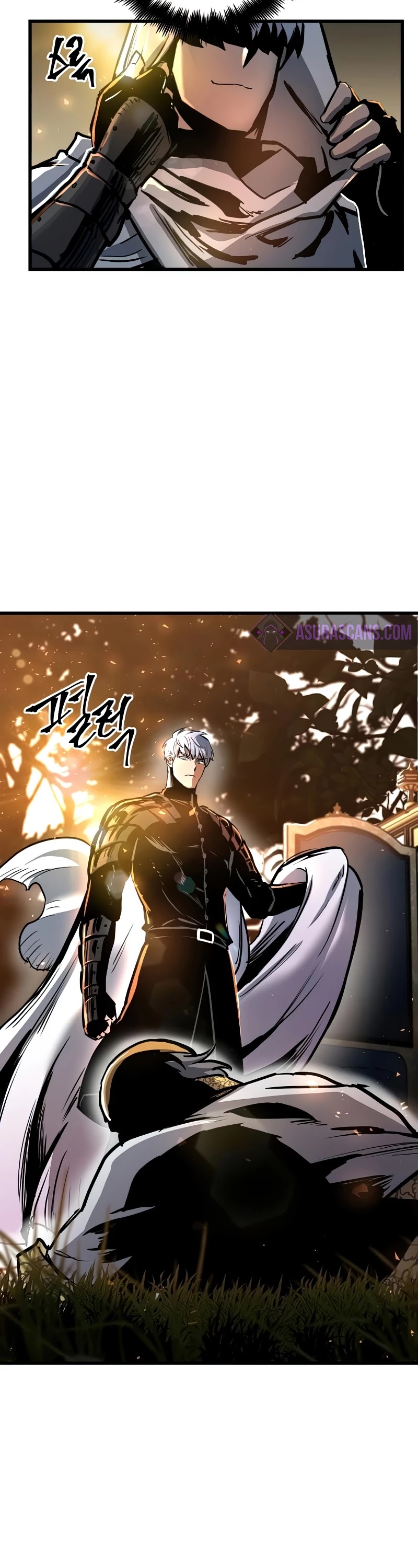 Reincarnation of the Suicidal Battle God Chapter 38 page 15 - Chapter 38