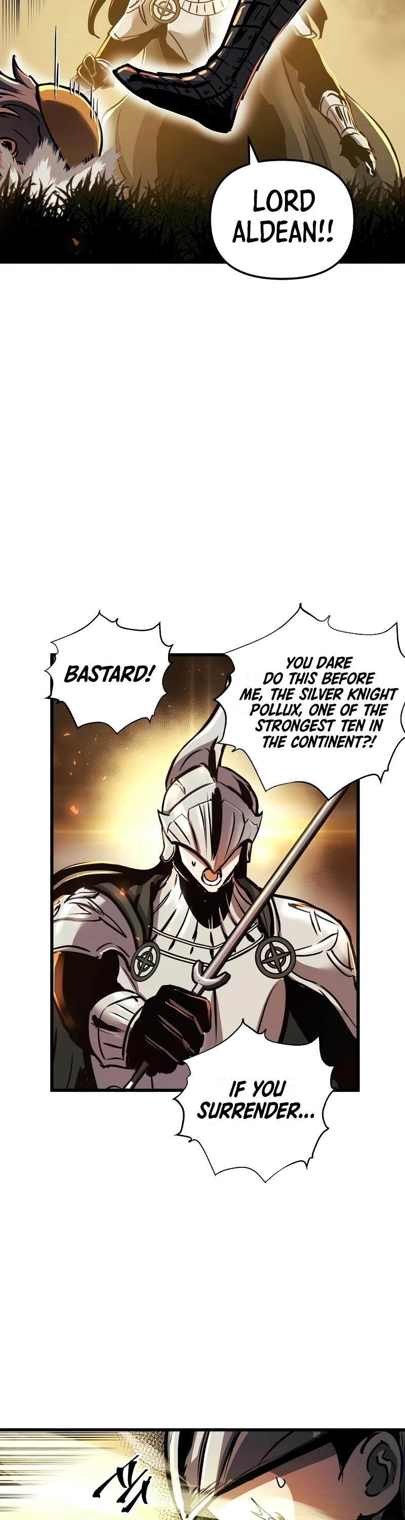 Reincarnation of the Suicidal Battle God Chapter 38 page 17 - Chapter 38