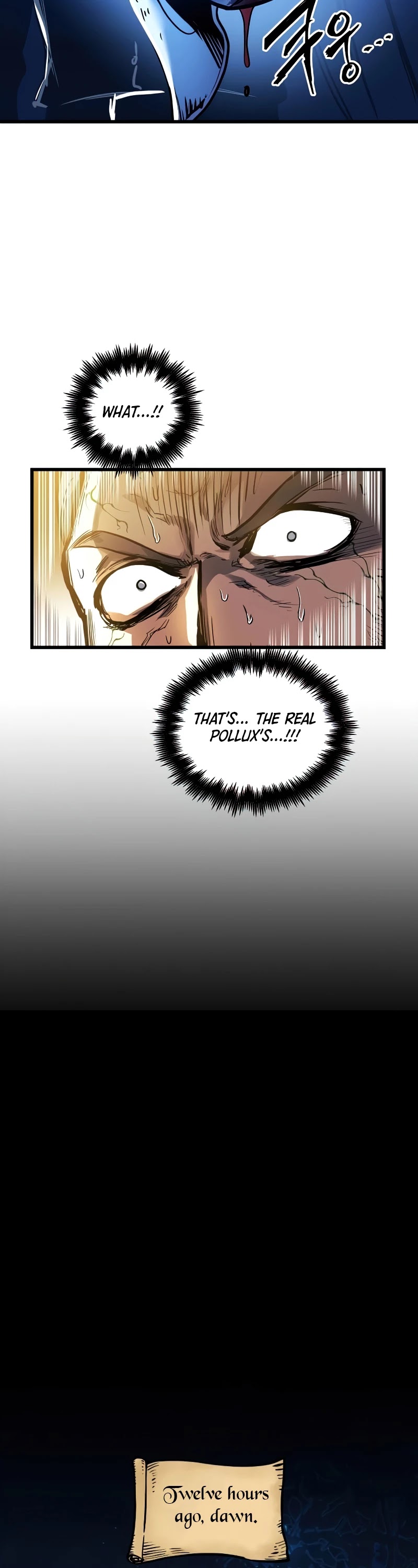 Reincarnation of the Suicidal Battle God Chapter 38 page 23 - Chapter 38