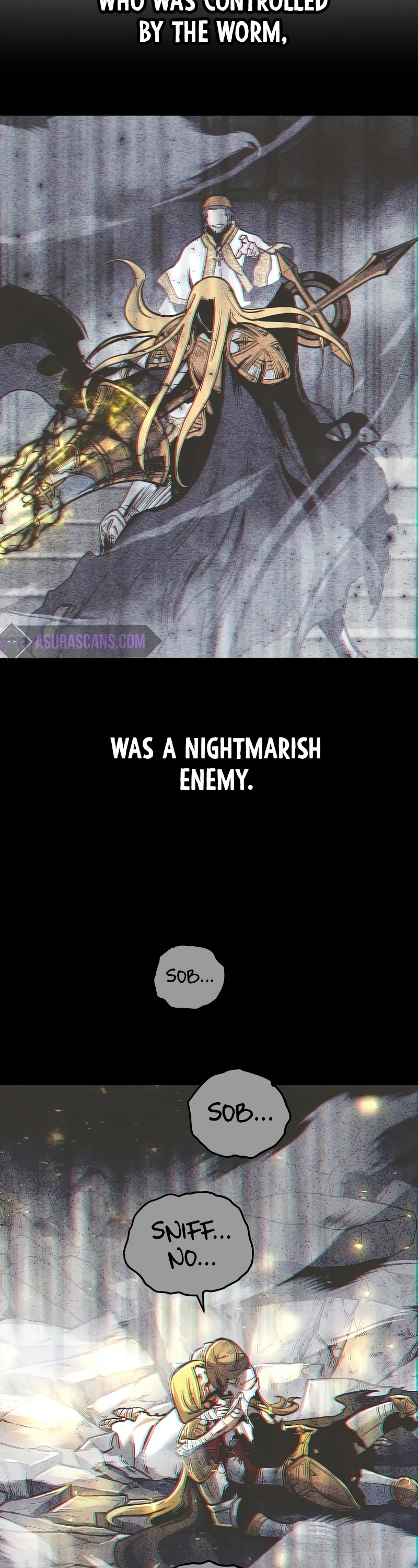 Reincarnation of the Suicidal Battle God Chapter 38 page 29 - Chapter 38