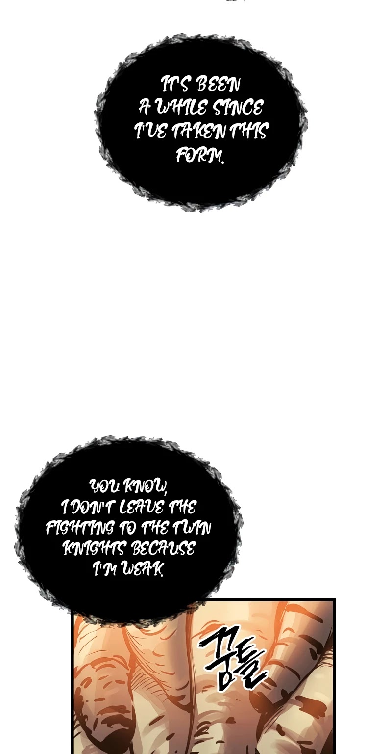 Reincarnation of the Suicidal Battle God Chapter 38 page 36 - Chapter 38
