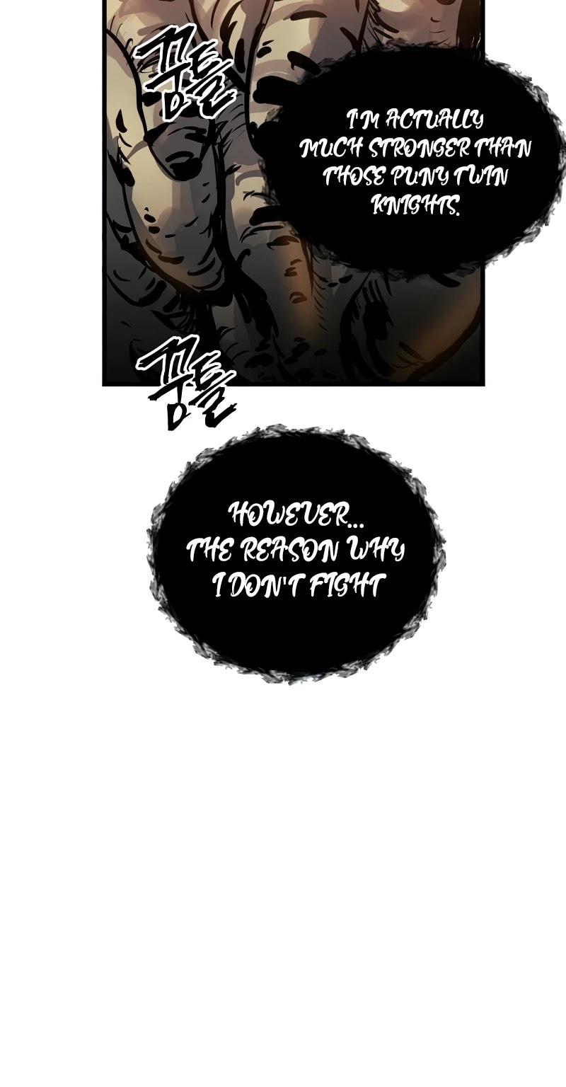 Reincarnation of the Suicidal Battle God Chapter 38 page 37 - Chapter 38