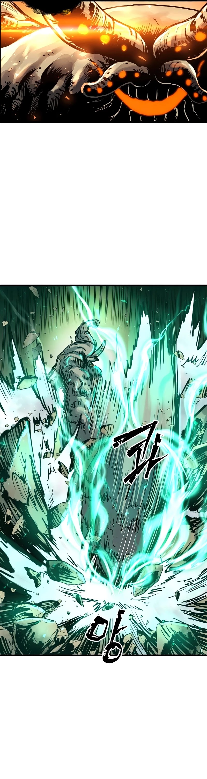 Reincarnation of the Suicidal Battle God Chapter 38 page 41 - Chapter 38