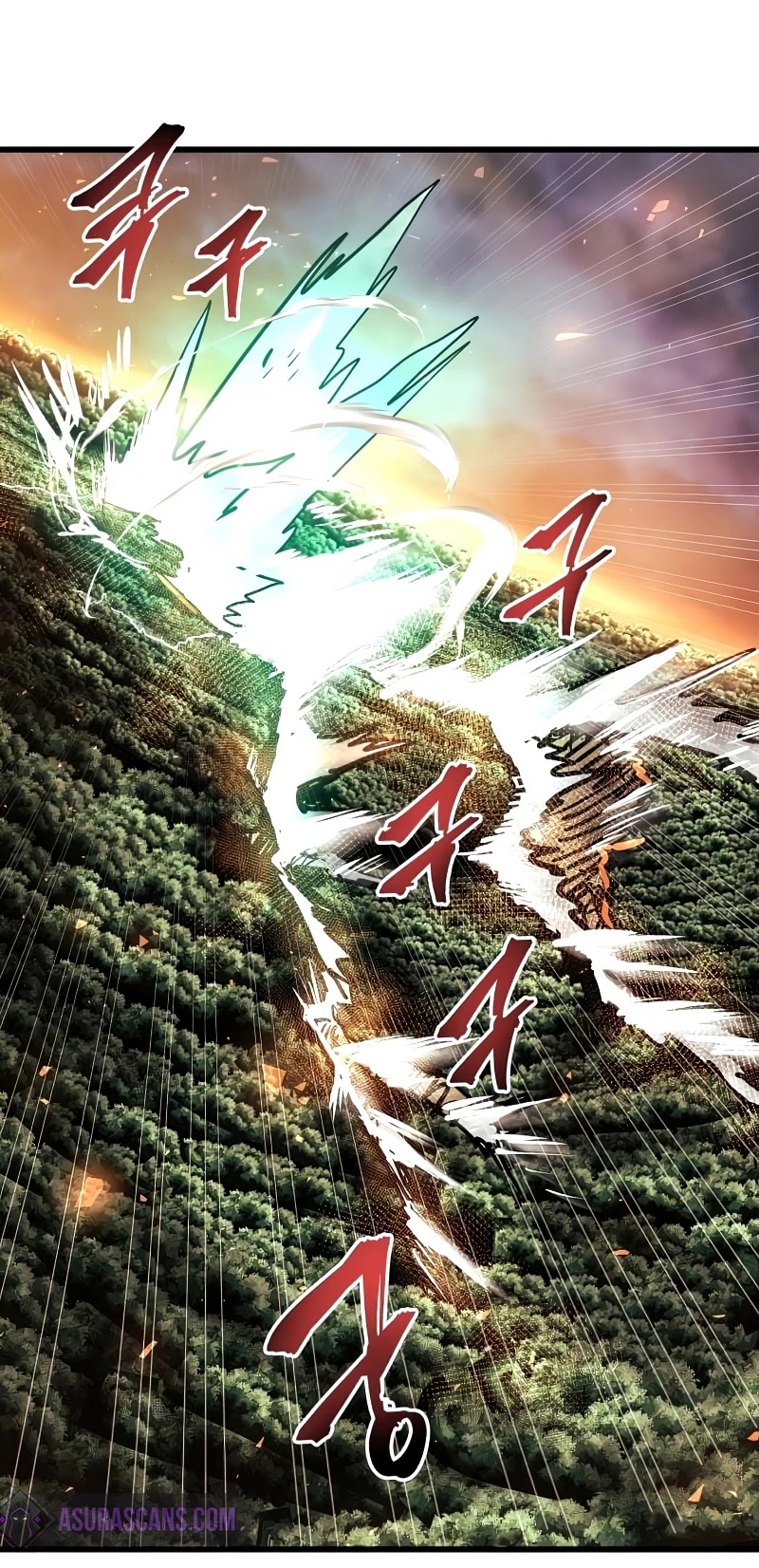 Reincarnation of the Suicidal Battle God Chapter 38 page 42 - Chapter 38