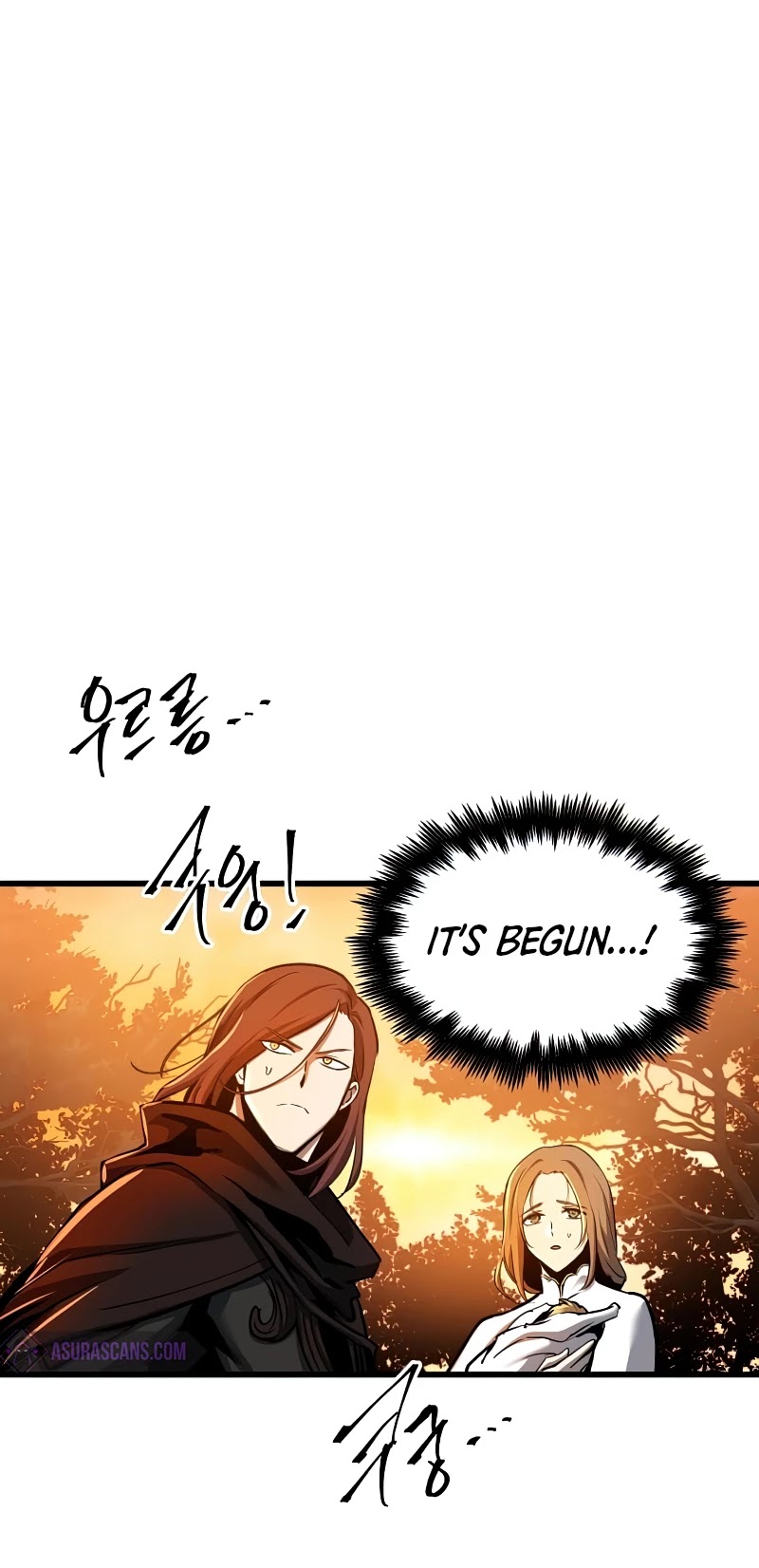 Reincarnation of the Suicidal Battle God Chapter 38 page 43 - Chapter 38