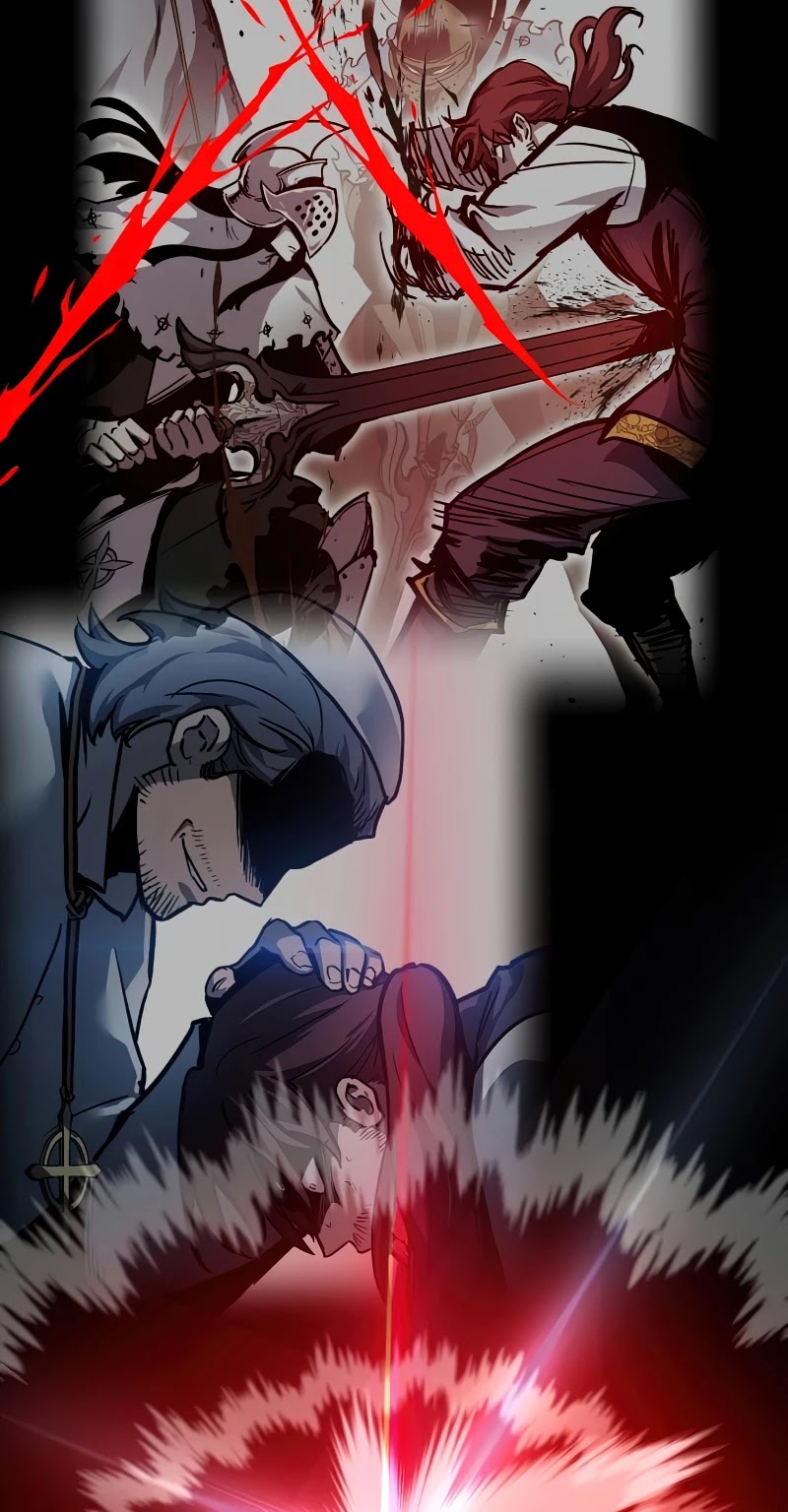 Reincarnation of the Suicidal Battle God Chapter 38 page 48 - Chapter 38