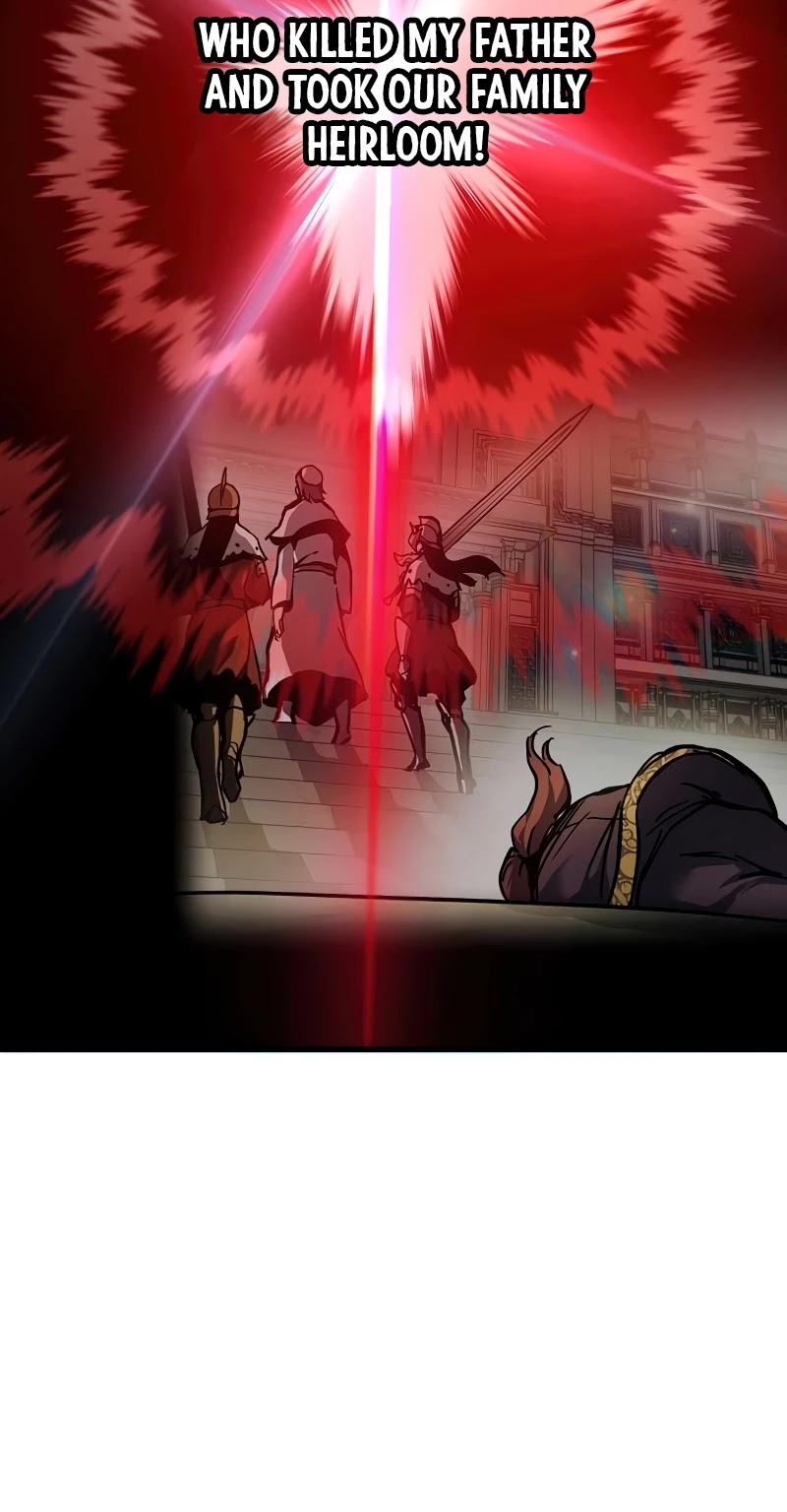 Reincarnation of the Suicidal Battle God Chapter 38 page 49 - Chapter 38