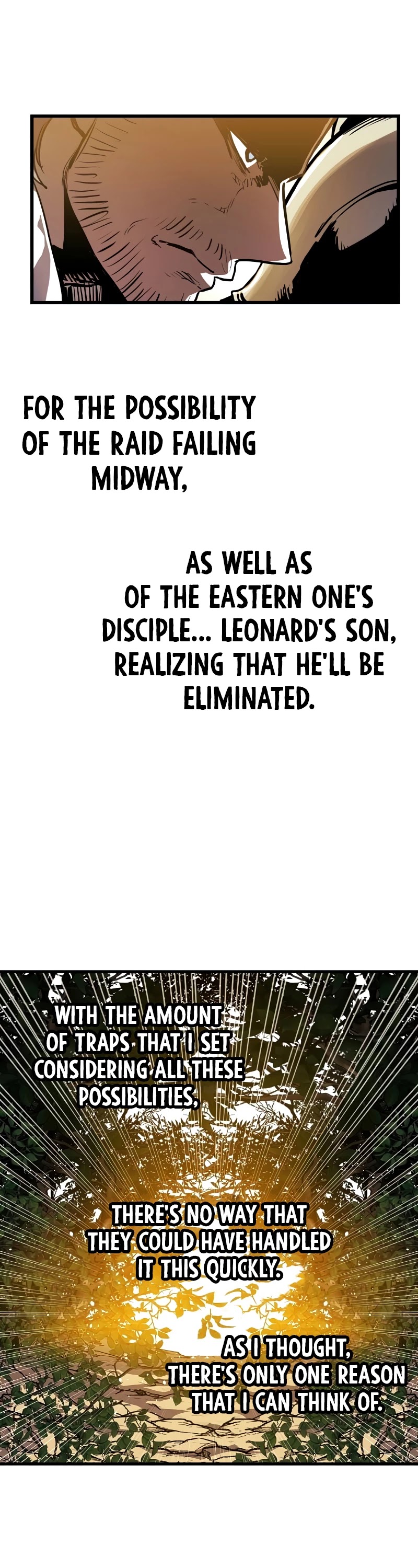 Reincarnation of the Suicidal Battle God Chapter 38 page 5 - Chapter 38