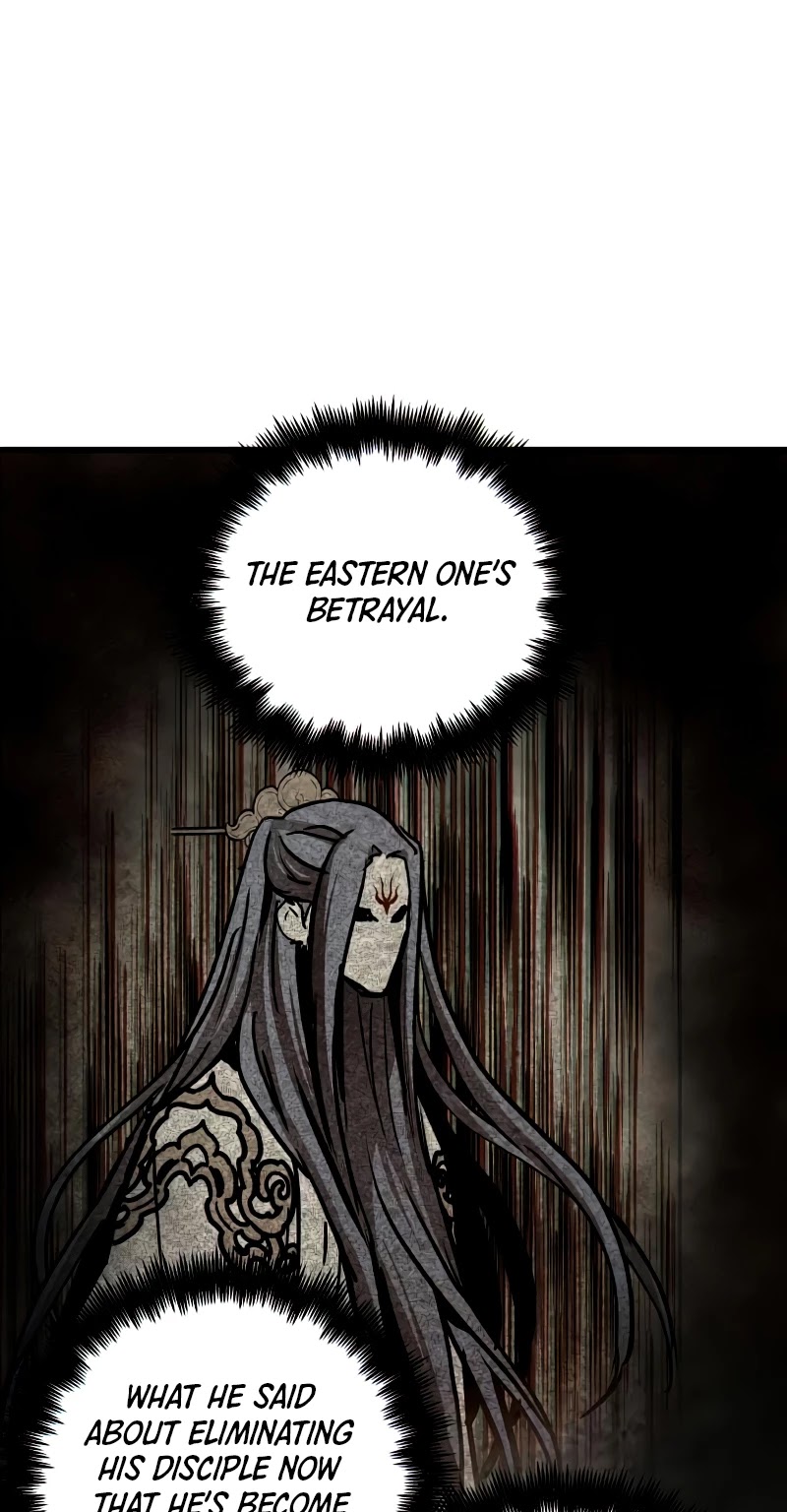 Reincarnation of the Suicidal Battle God Chapter 38 page 6 - Chapter 38