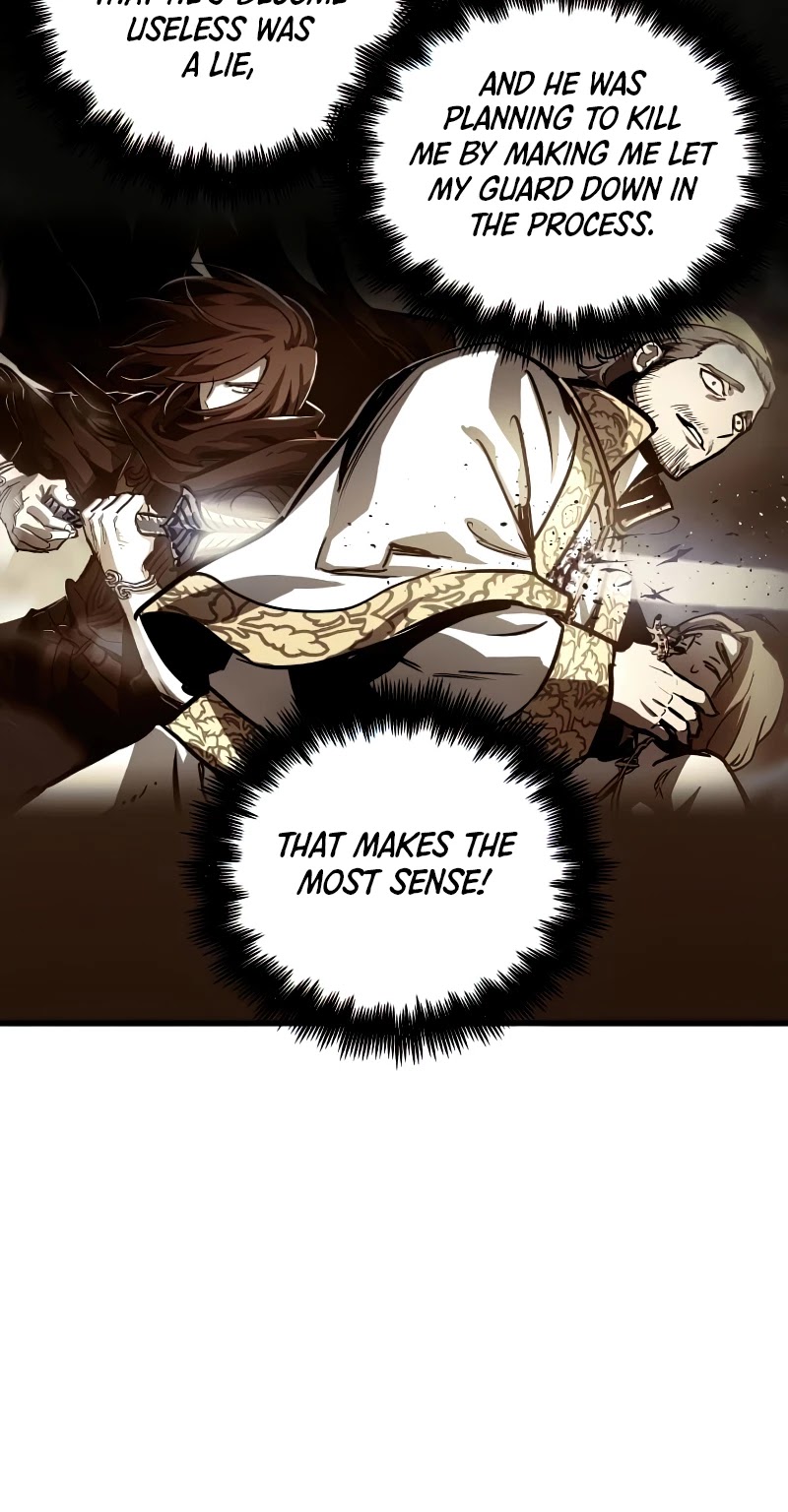 Reincarnation of the Suicidal Battle God Chapter 38 page 7 - Chapter 38