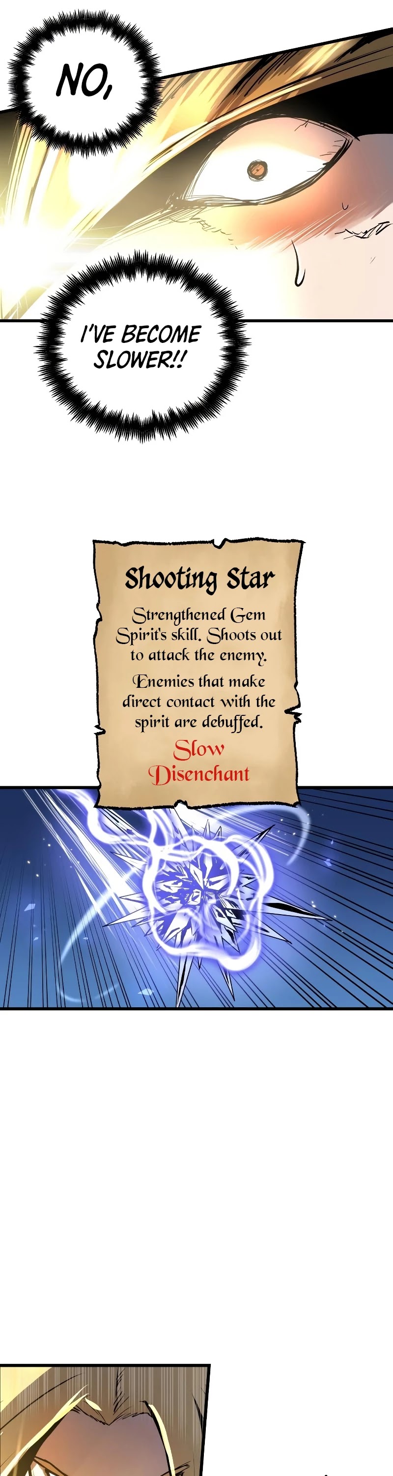 Reincarnation of the Suicidal Battle God Chapter 39 page 11 - Chapter 39