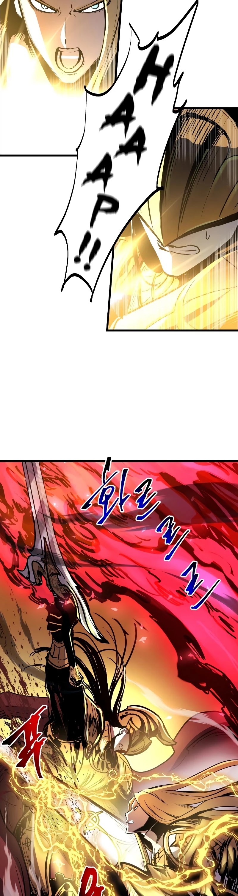 Reincarnation of the Suicidal Battle God Chapter 39 page 12 - Chapter 39