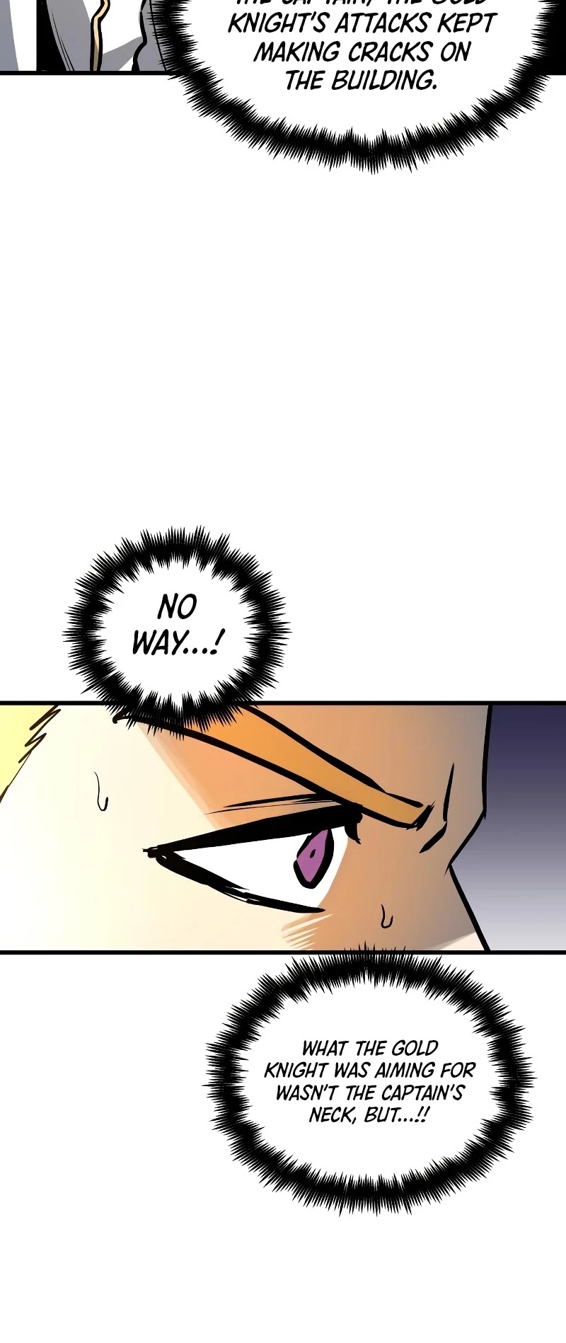 Reincarnation of the Suicidal Battle God Chapter 39 page 18 - Chapter 39