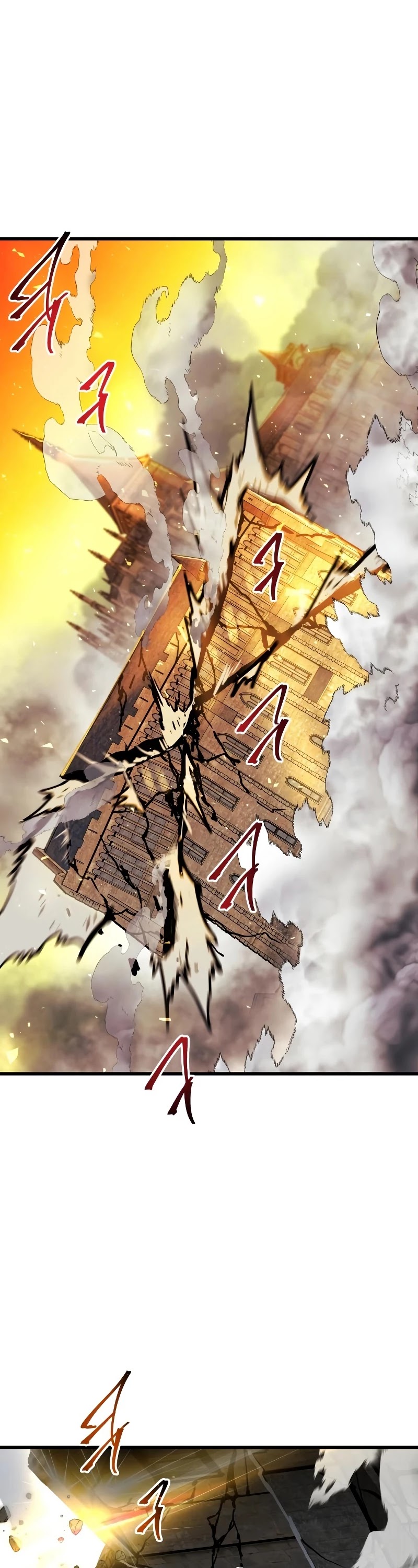 Reincarnation of the Suicidal Battle God Chapter 39 page 19 - Chapter 39