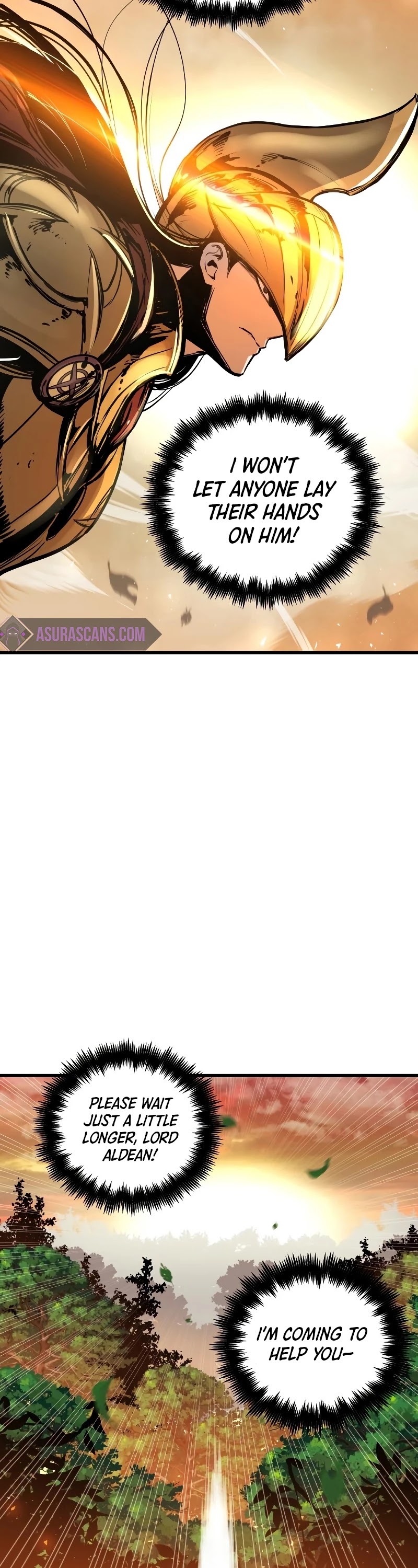 Reincarnation of the Suicidal Battle God Chapter 39 page 27 - Chapter 39