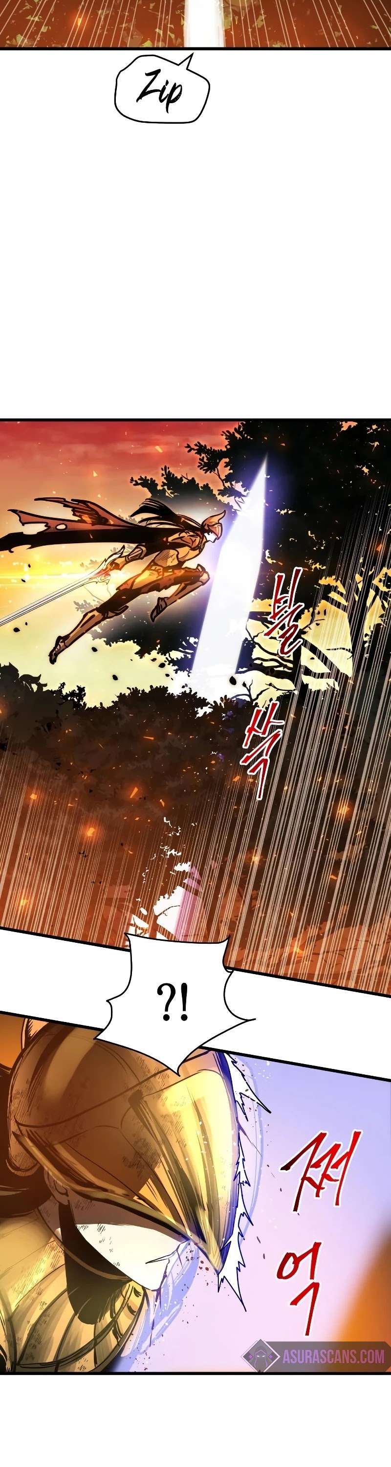 Reincarnation of the Suicidal Battle God Chapter 39 page 28 - Chapter 39