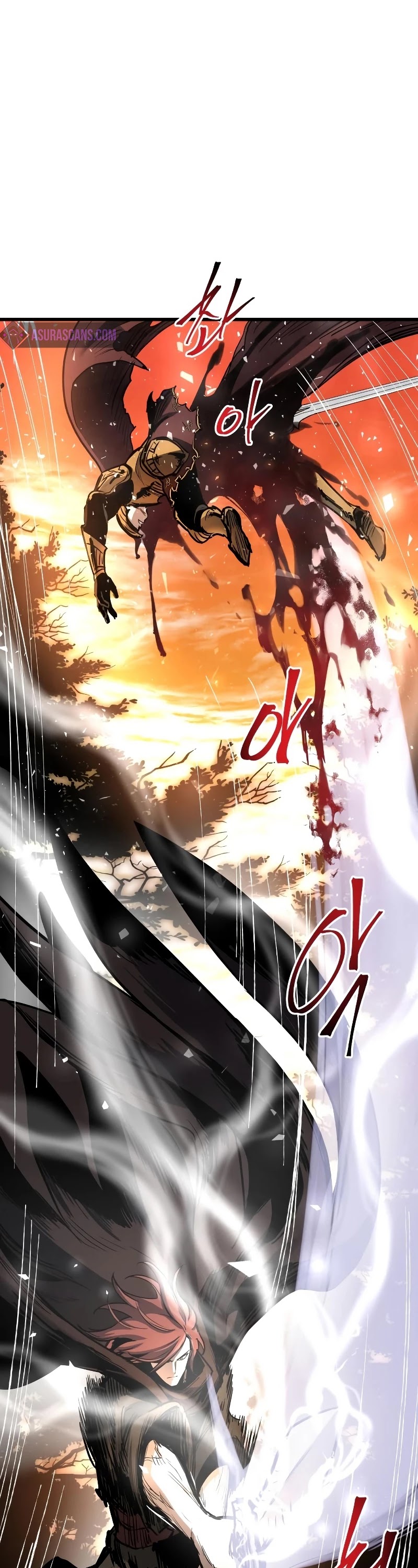 Reincarnation of the Suicidal Battle God Chapter 39 page 29 - Chapter 39