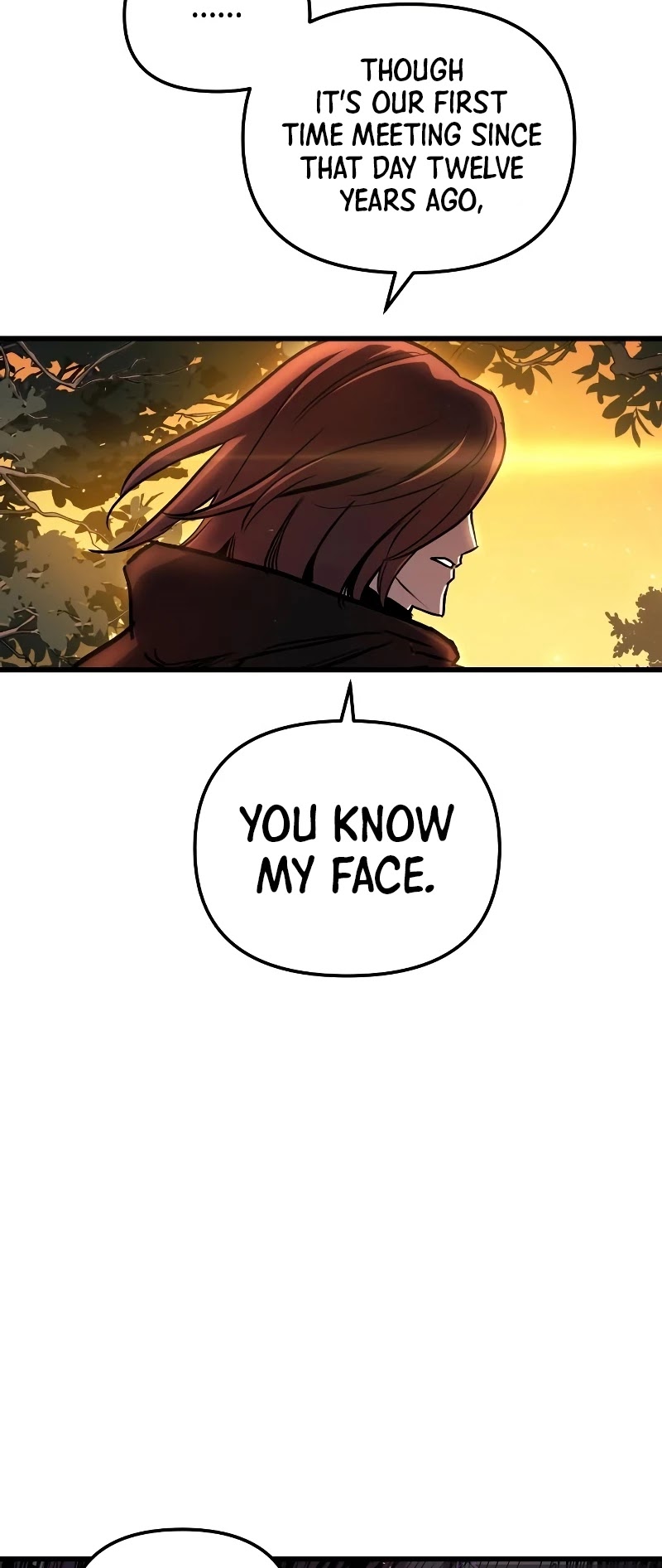 Reincarnation of the Suicidal Battle God Chapter 39 page 32 - Chapter 39