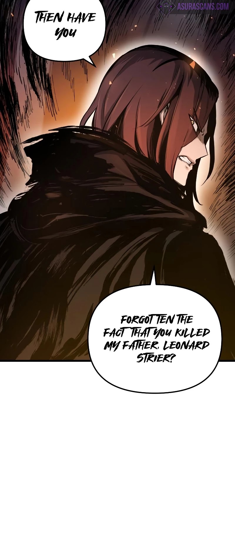 Reincarnation of the Suicidal Battle God Chapter 39 page 33 - Chapter 39