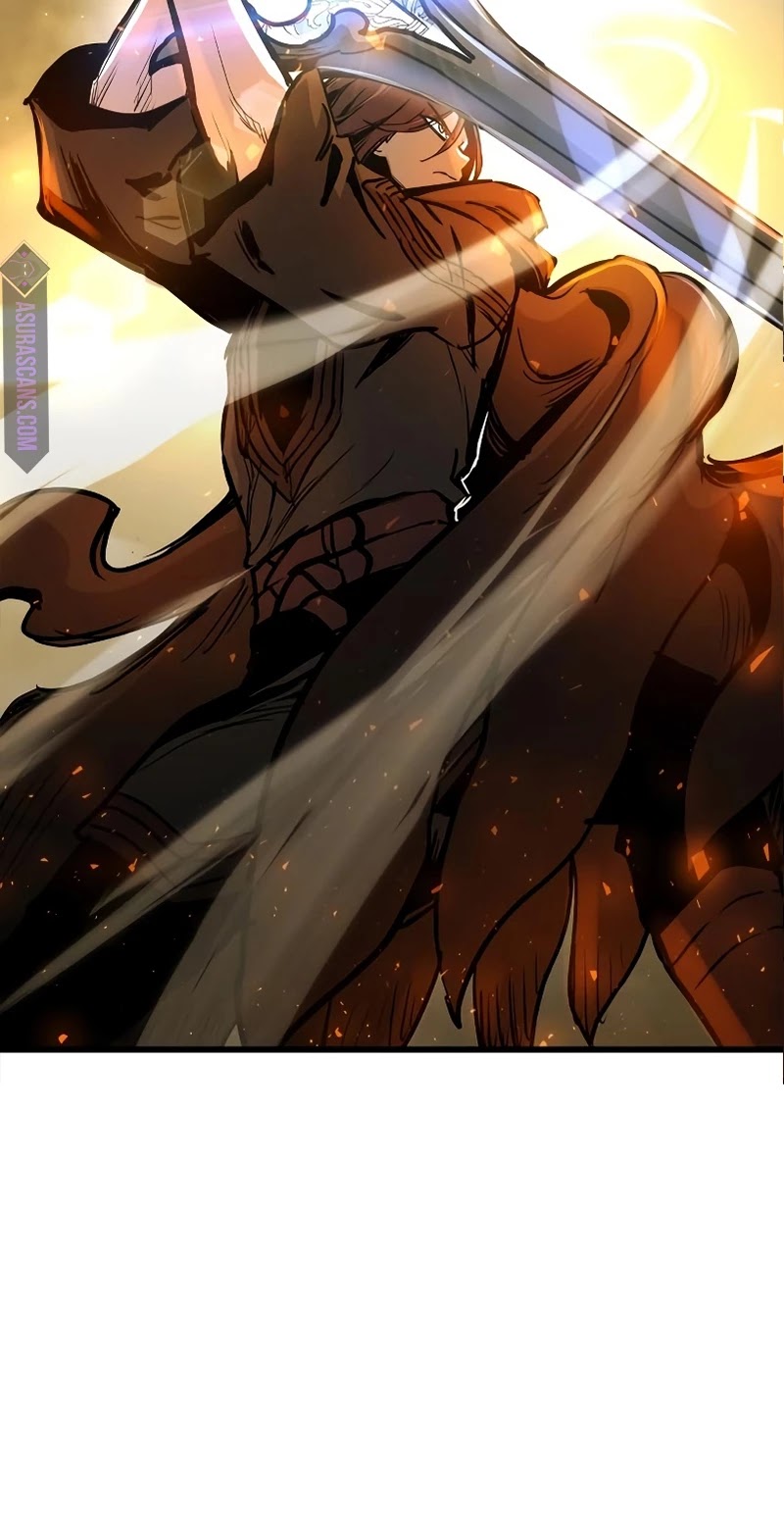 Reincarnation of the Suicidal Battle God Chapter 39 page 41 - Chapter 39