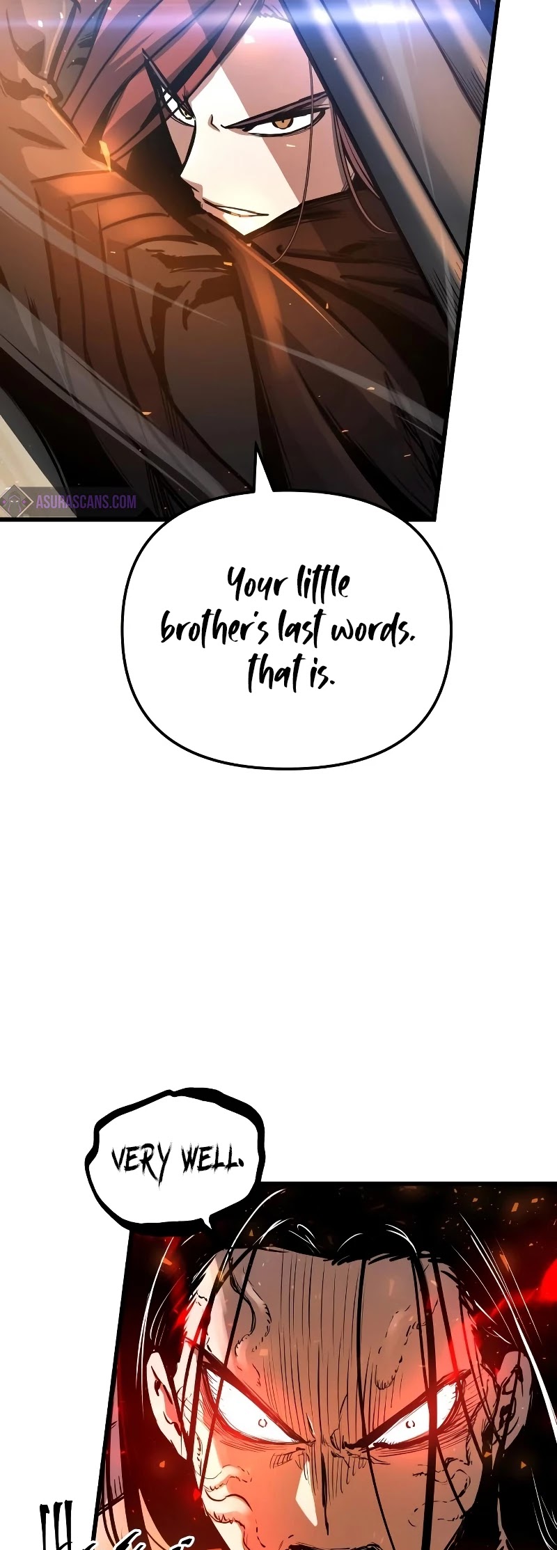 Reincarnation of the Suicidal Battle God Chapter 39 page 43 - Chapter 39