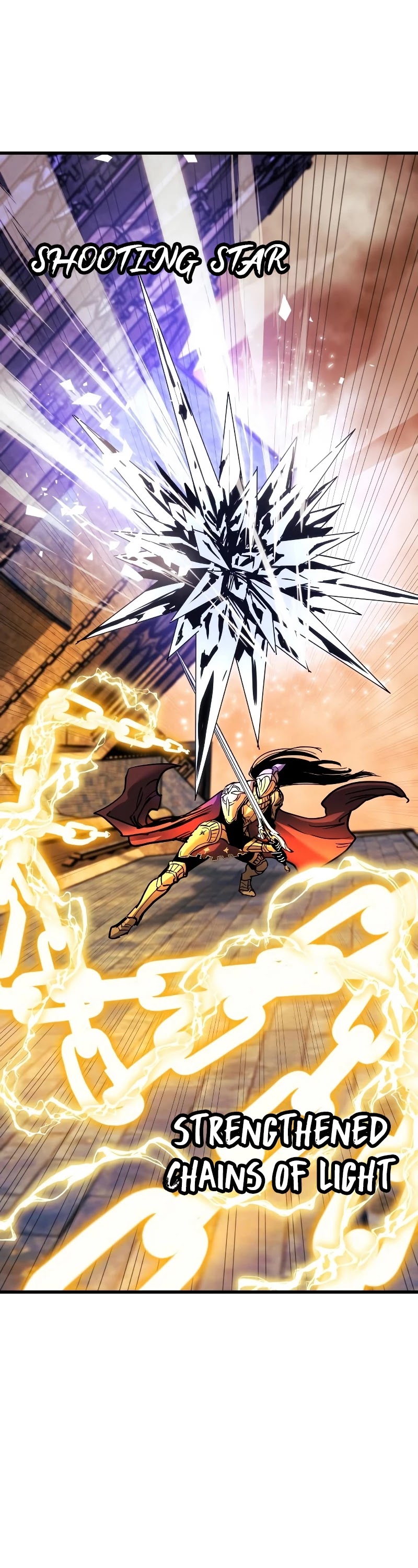 Reincarnation of the Suicidal Battle God Chapter 39 page 7 - Chapter 39