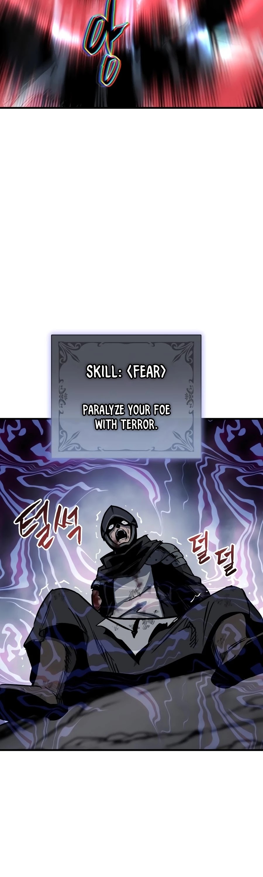Reincarnation of the Suicidal Battle God Chapter 4 page 11 - Chapter 4