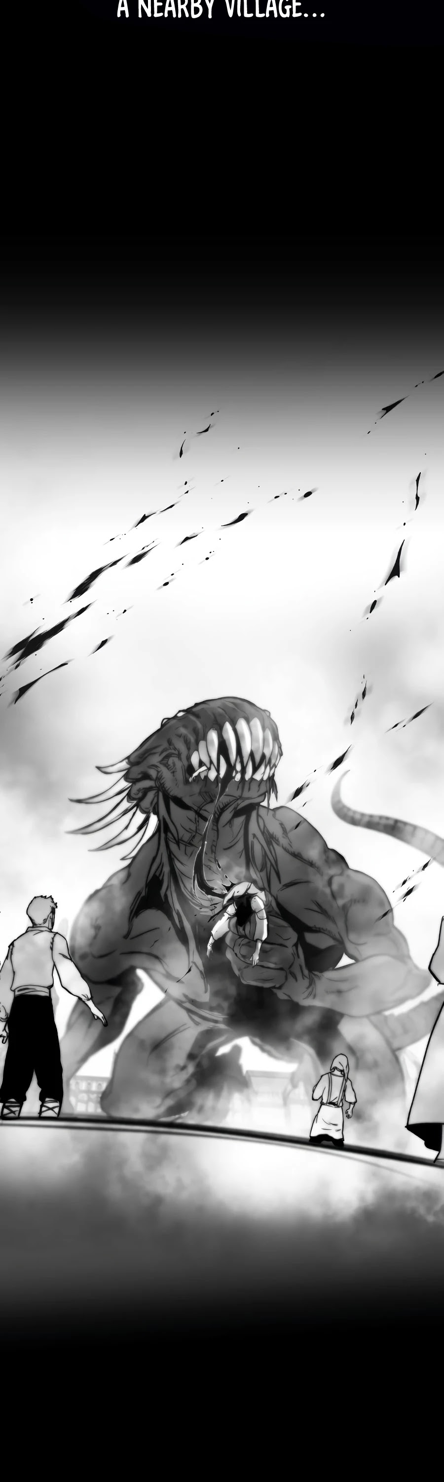 Reincarnation of the Suicidal Battle God Chapter 4 page 14 - Chapter 4
