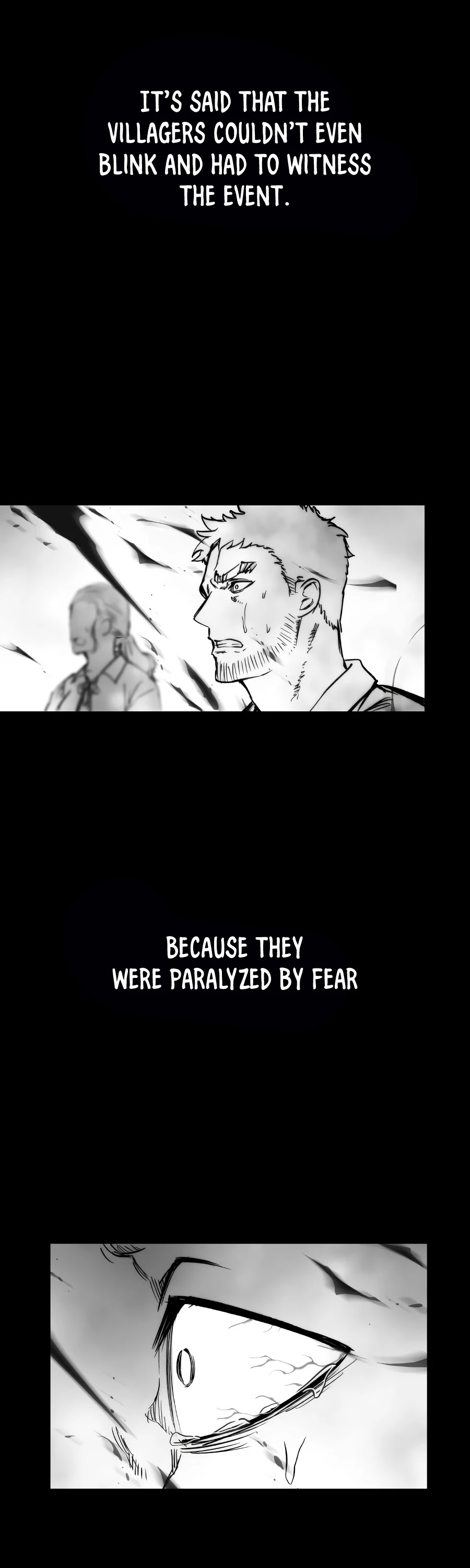 Reincarnation of the Suicidal Battle God Chapter 4 page 15 - Chapter 4