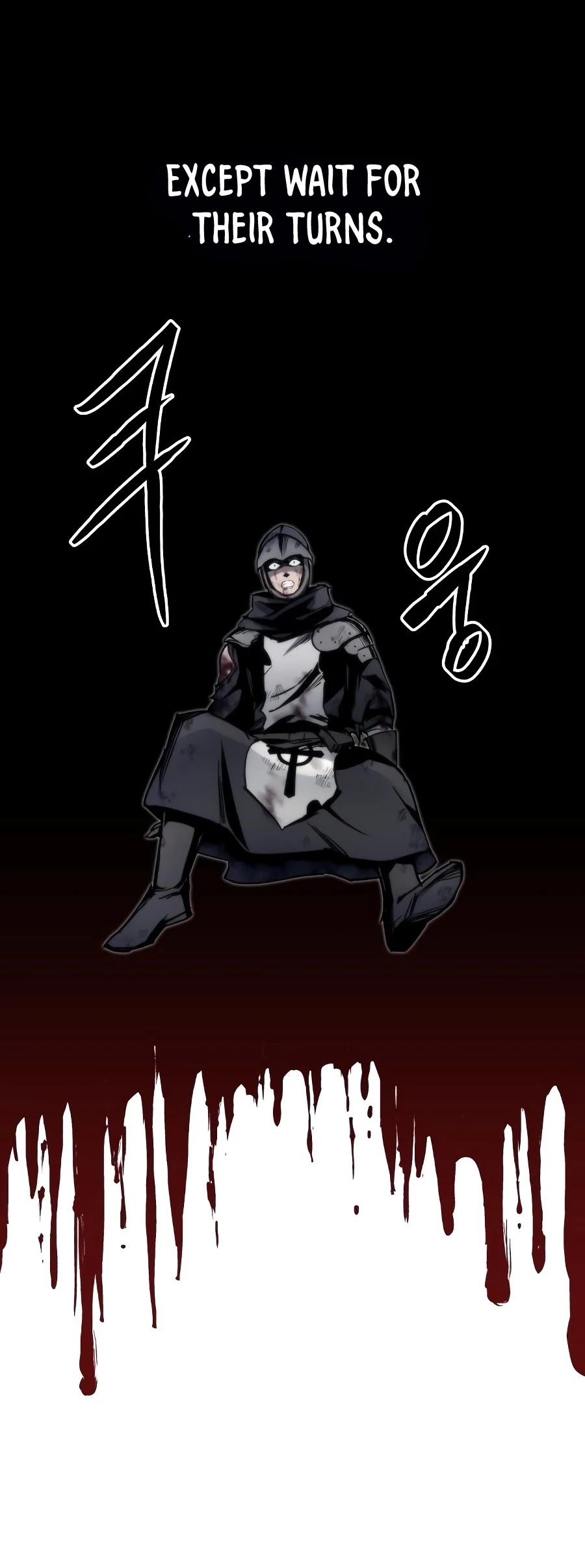 Reincarnation of the Suicidal Battle God Chapter 4 page 17 - Chapter 4