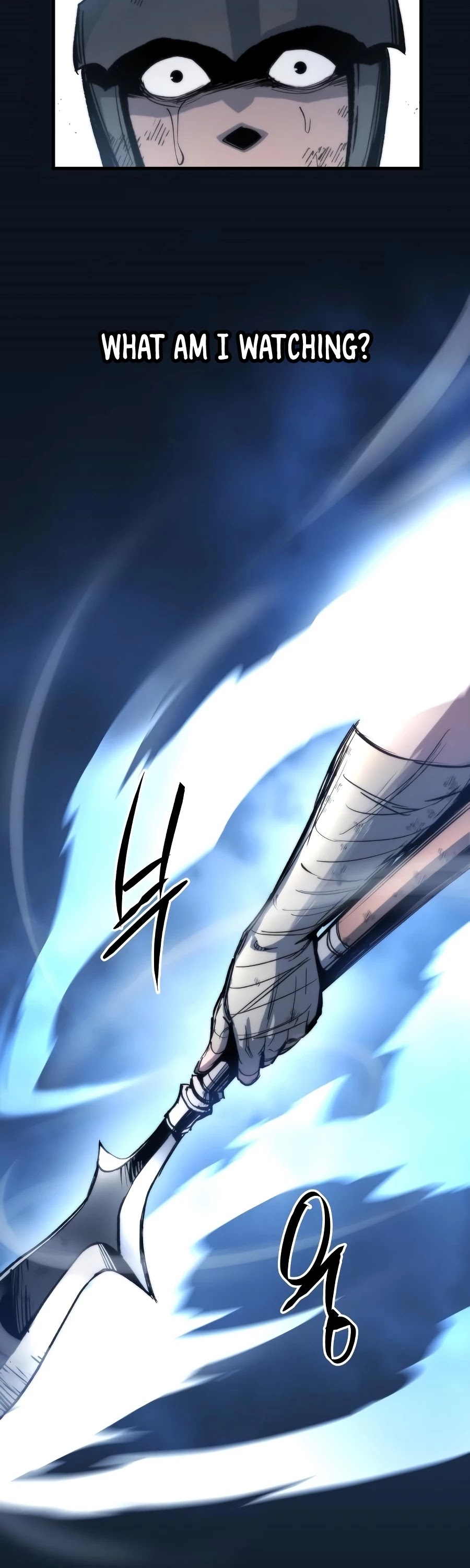 Reincarnation of the Suicidal Battle God Chapter 4 page 20 - Chapter 4