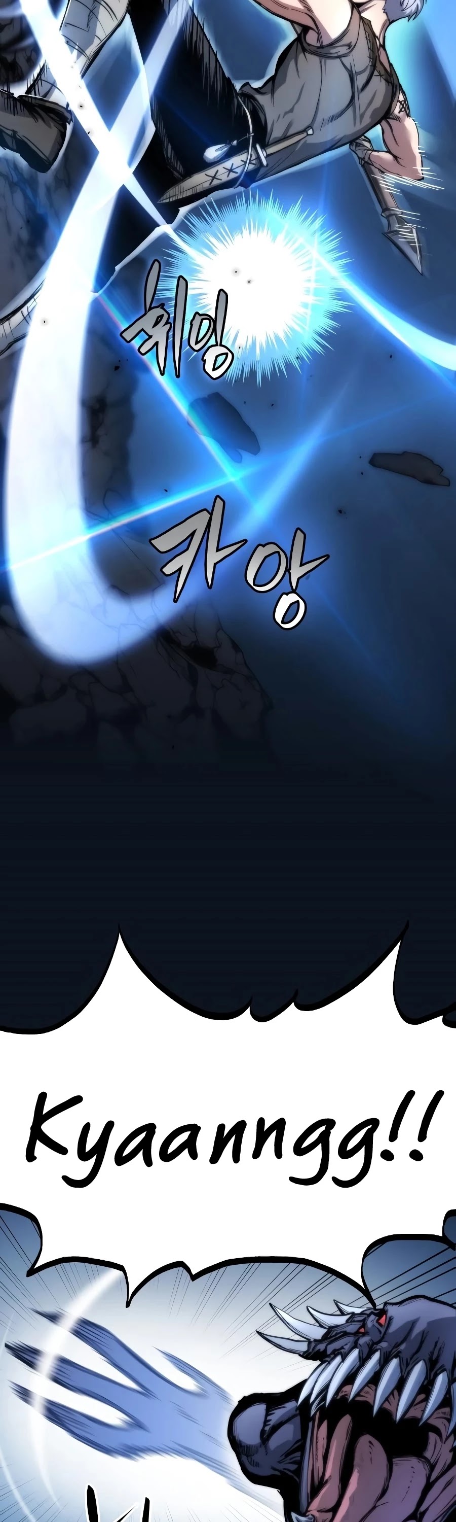 Reincarnation of the Suicidal Battle God Chapter 4 page 22 - Chapter 4