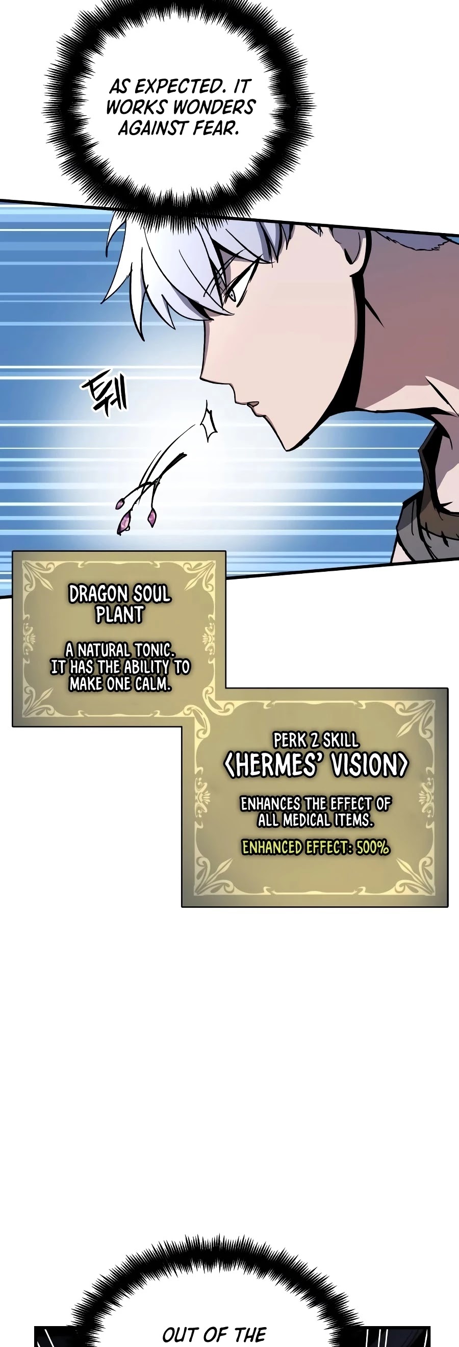 Reincarnation of the Suicidal Battle God Chapter 4 page 24 - Chapter 4