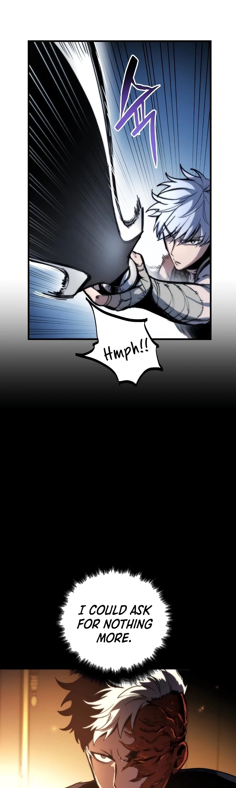 Reincarnation of the Suicidal Battle God Chapter 4 page 30 - Chapter 4