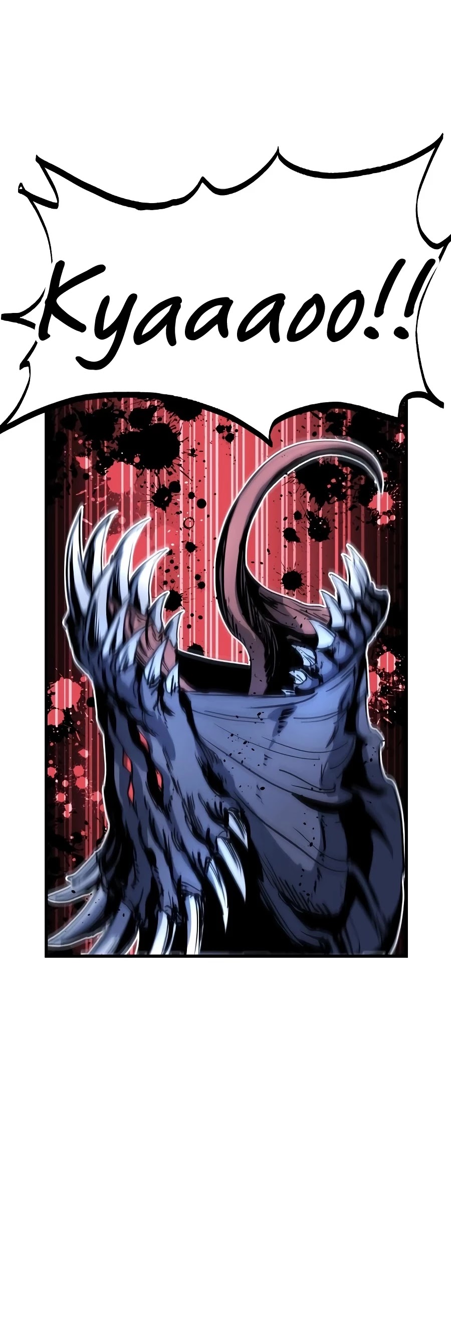 Reincarnation of the Suicidal Battle God Chapter 4 page 33 - Chapter 4