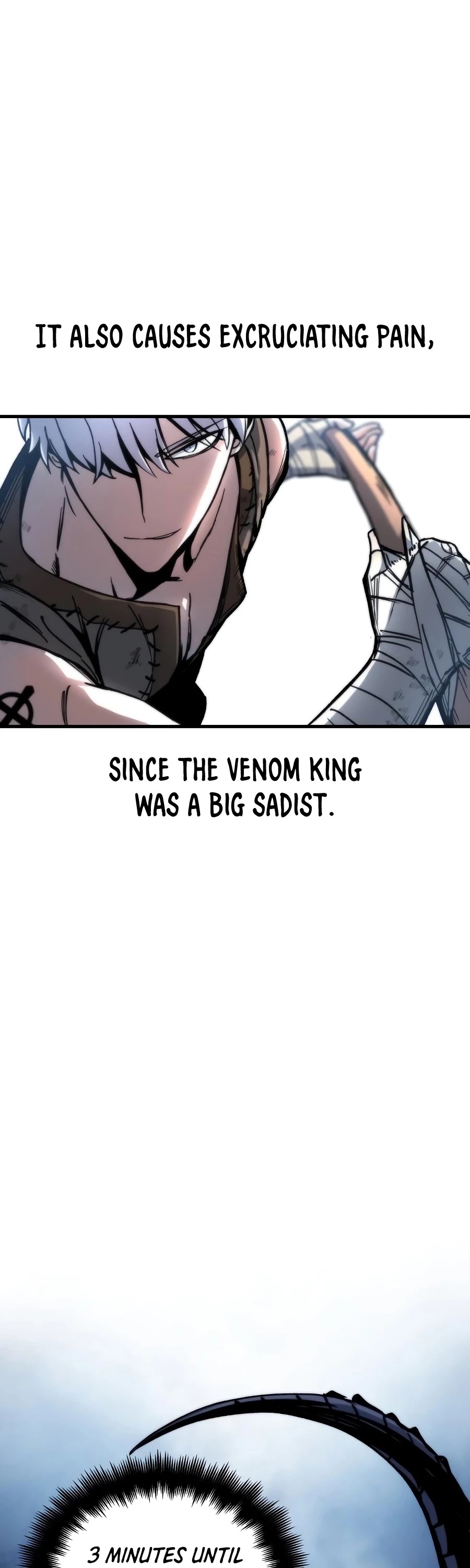 Reincarnation of the Suicidal Battle God Chapter 4 page 35 - Chapter 4