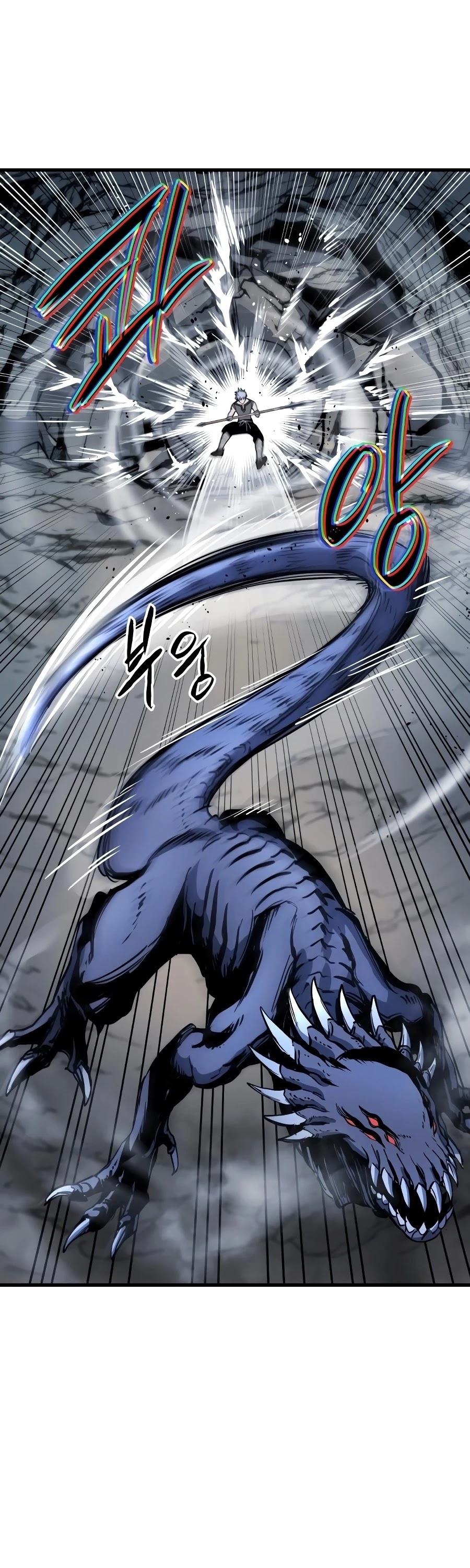 Reincarnation of the Suicidal Battle God Chapter 4 page 38 - Chapter 4