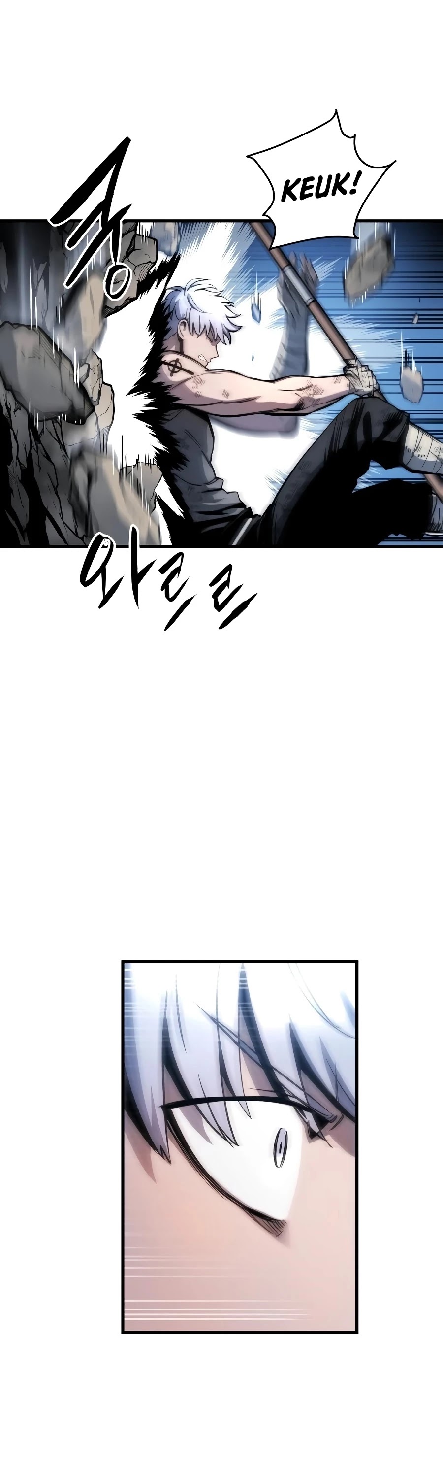 Reincarnation of the Suicidal Battle God Chapter 4 page 39 - Chapter 4