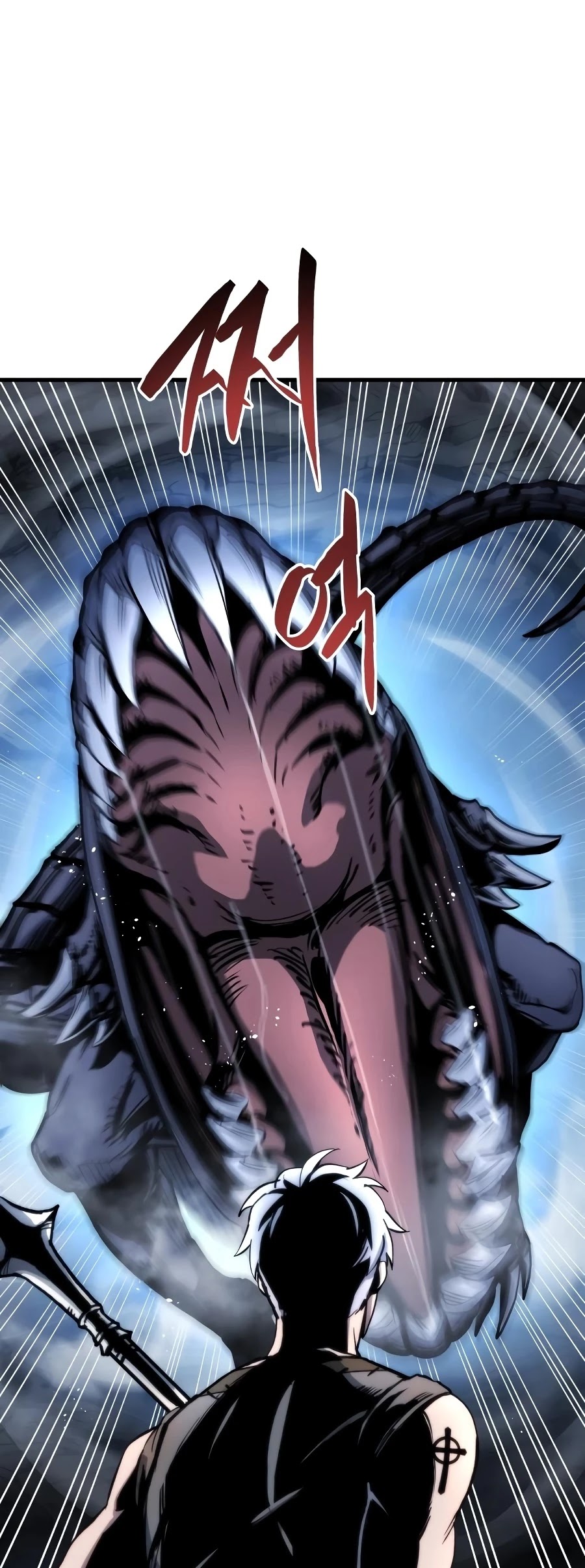 Reincarnation of the Suicidal Battle God Chapter 4 page 40 - Chapter 4
