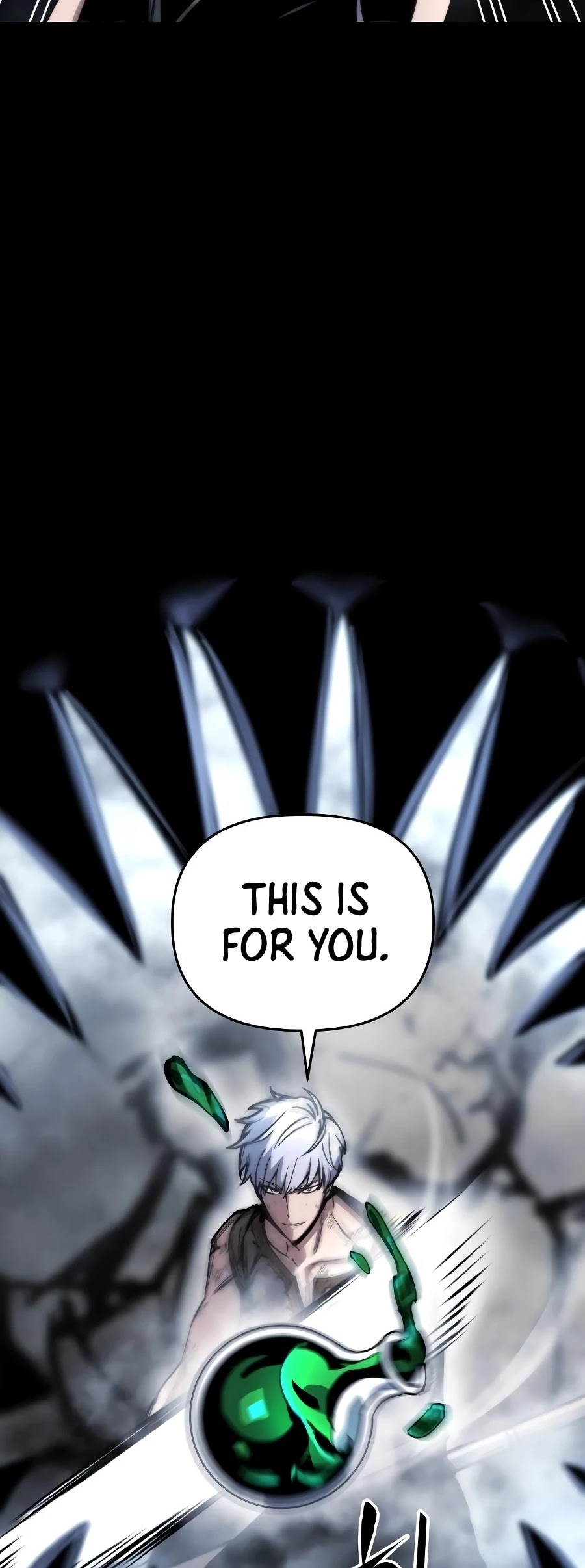 Reincarnation of the Suicidal Battle God Chapter 4 page 41 - Chapter 4