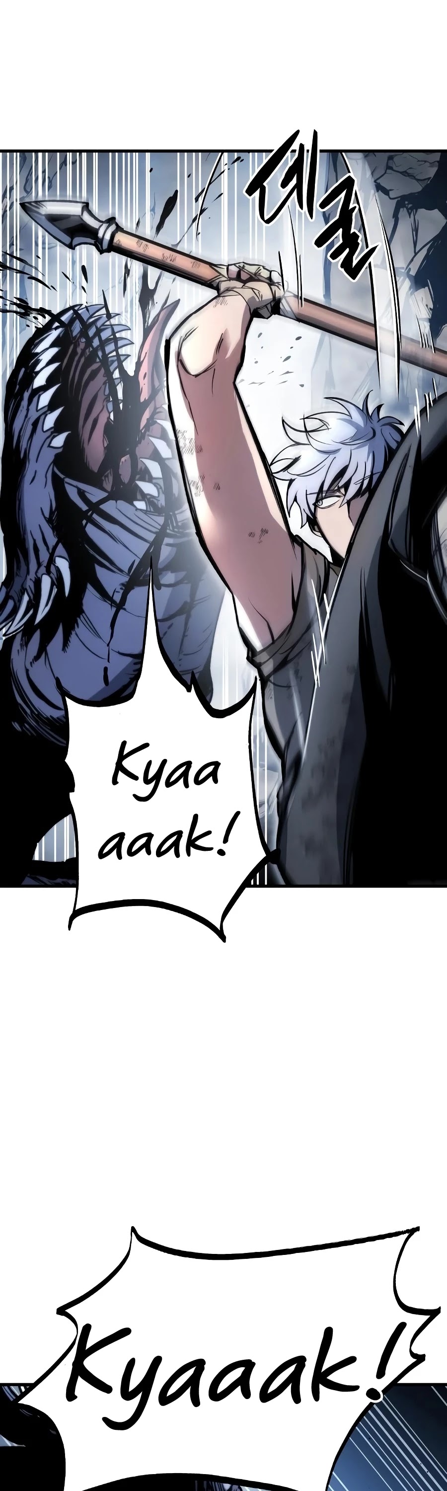 Reincarnation of the Suicidal Battle God Chapter 4 page 43 - Chapter 4