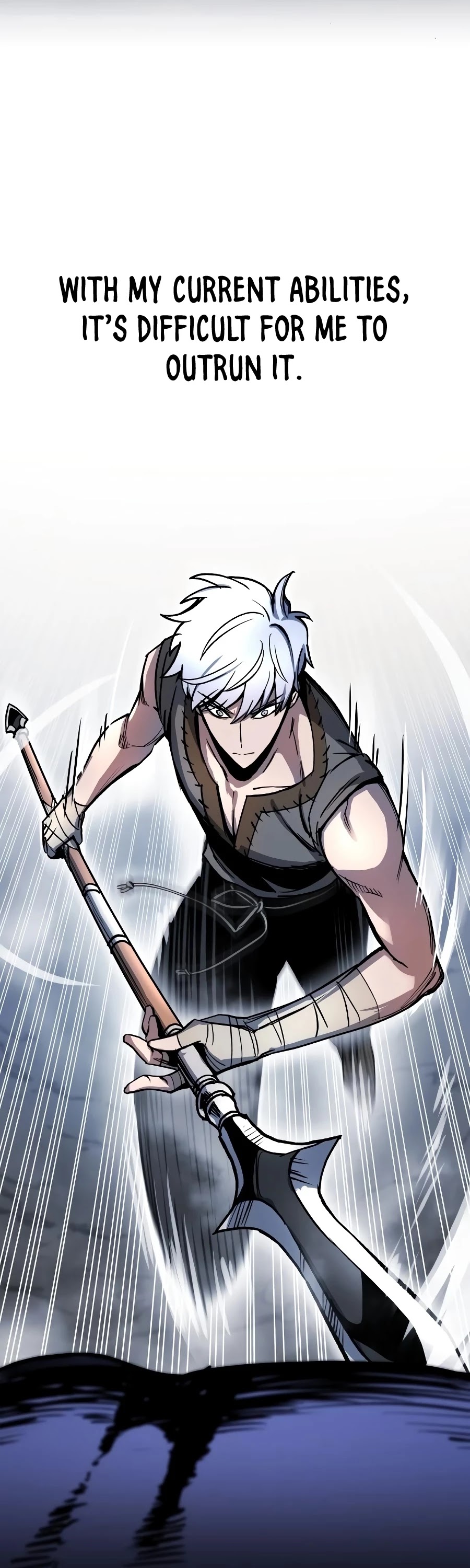 Reincarnation of the Suicidal Battle God Chapter 4 page 46 - Chapter 4