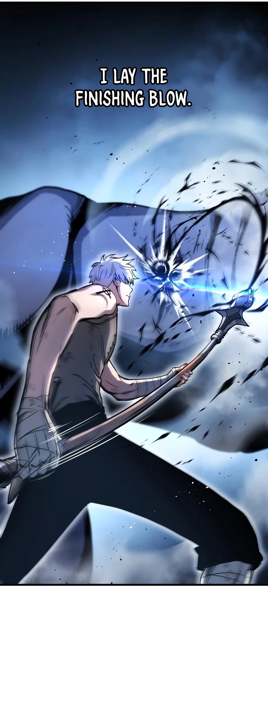 Reincarnation of the Suicidal Battle God Chapter 4 page 48 - Chapter 4