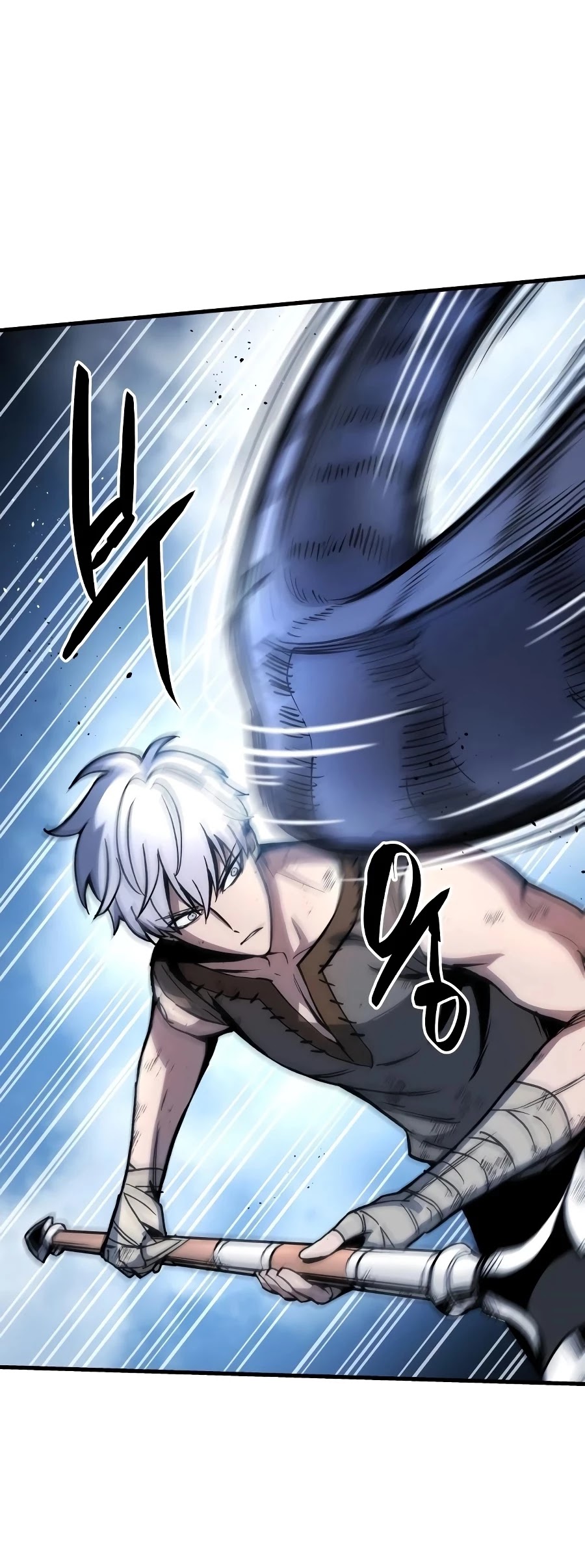 Reincarnation of the Suicidal Battle God Chapter 4 page 49 - Chapter 4