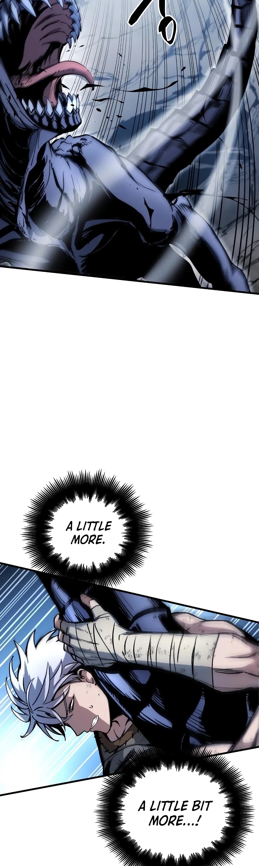 Reincarnation of the Suicidal Battle God Chapter 4 page 51 - Chapter 4