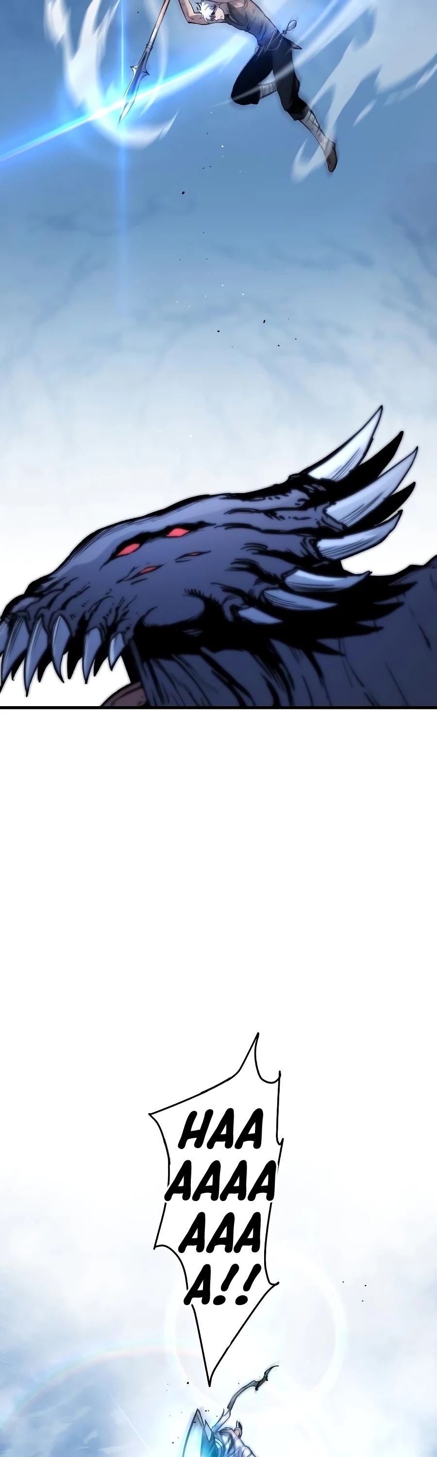 Reincarnation of the Suicidal Battle God Chapter 4 page 53 - Chapter 4