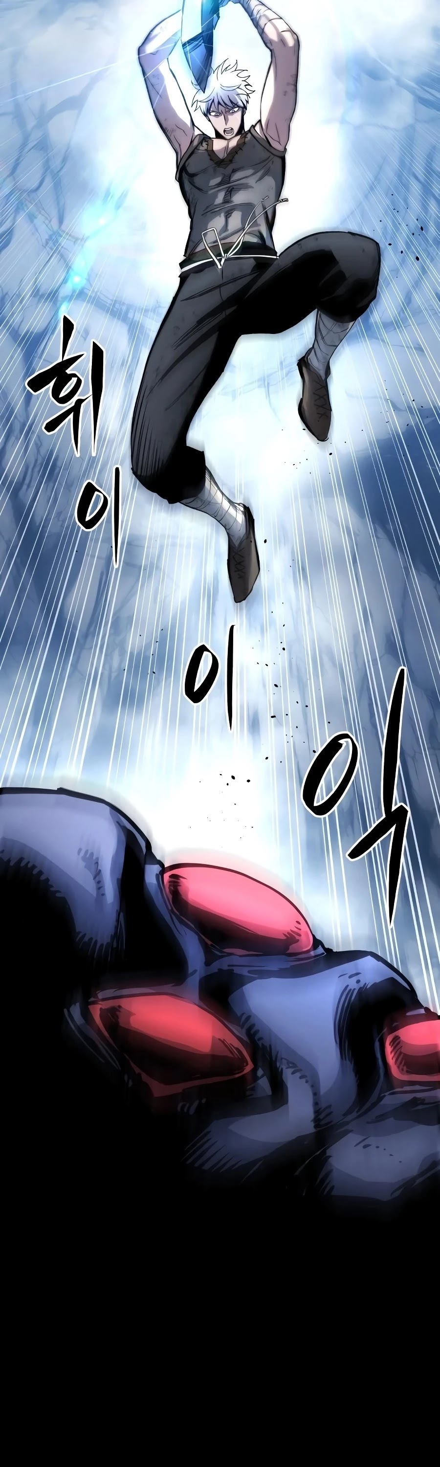 Reincarnation of the Suicidal Battle God Chapter 4 page 54 - Chapter 4