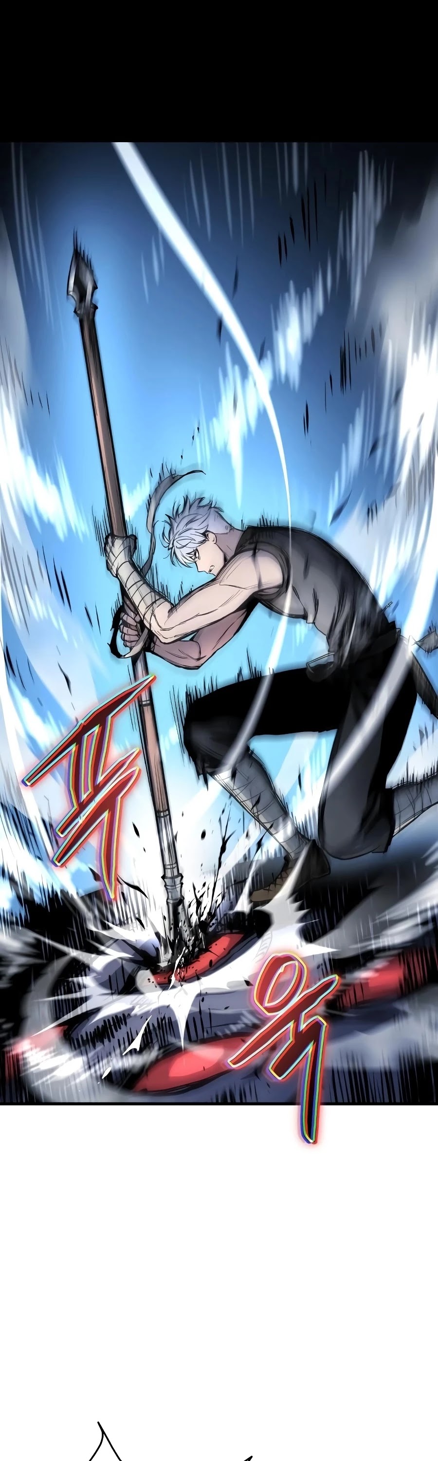 Reincarnation of the Suicidal Battle God Chapter 4 page 55 - Chapter 4