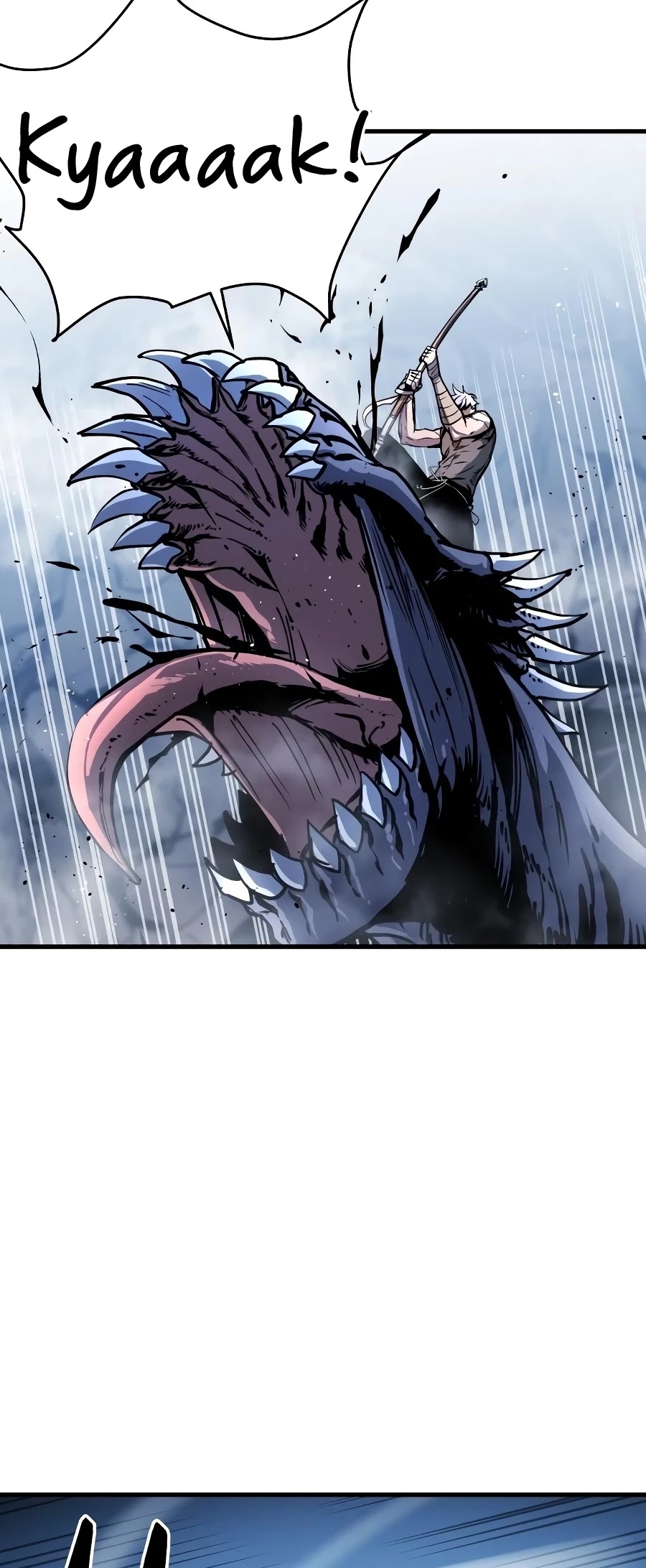 Reincarnation of the Suicidal Battle God Chapter 4 page 56 - Chapter 4