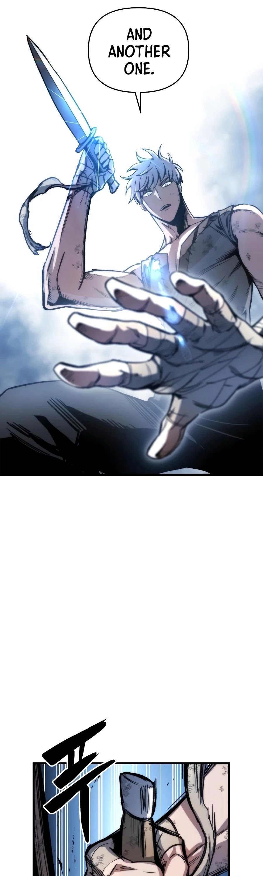 Reincarnation of the Suicidal Battle God Chapter 4 page 60 - Chapter 4